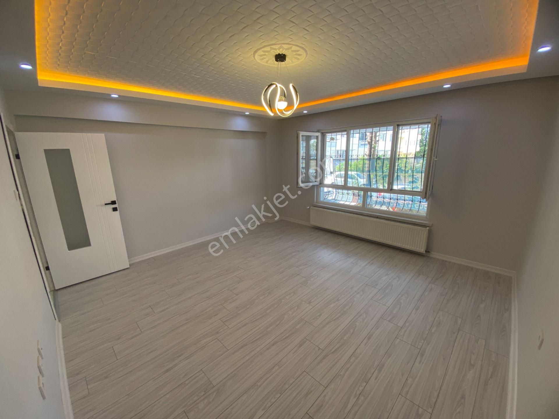 Elvan Mah. Alife / Yht Yanı Ful Yapılı Satılık 3+1 Daire - Görsel 12