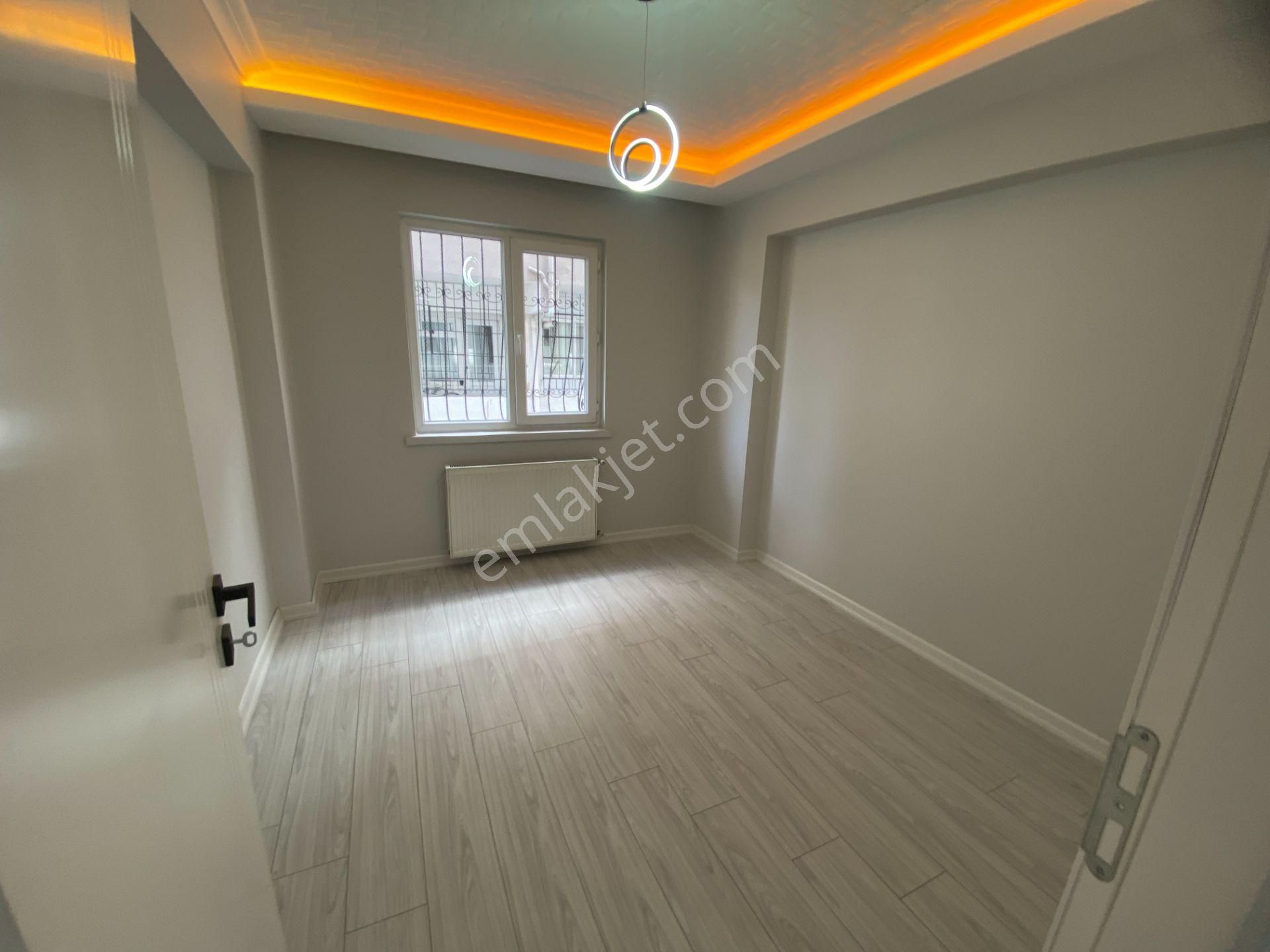 Elvan Mah. Alife / Yht Yanı Ful Yapılı Satılık 3+1 Daire - Görsel 20