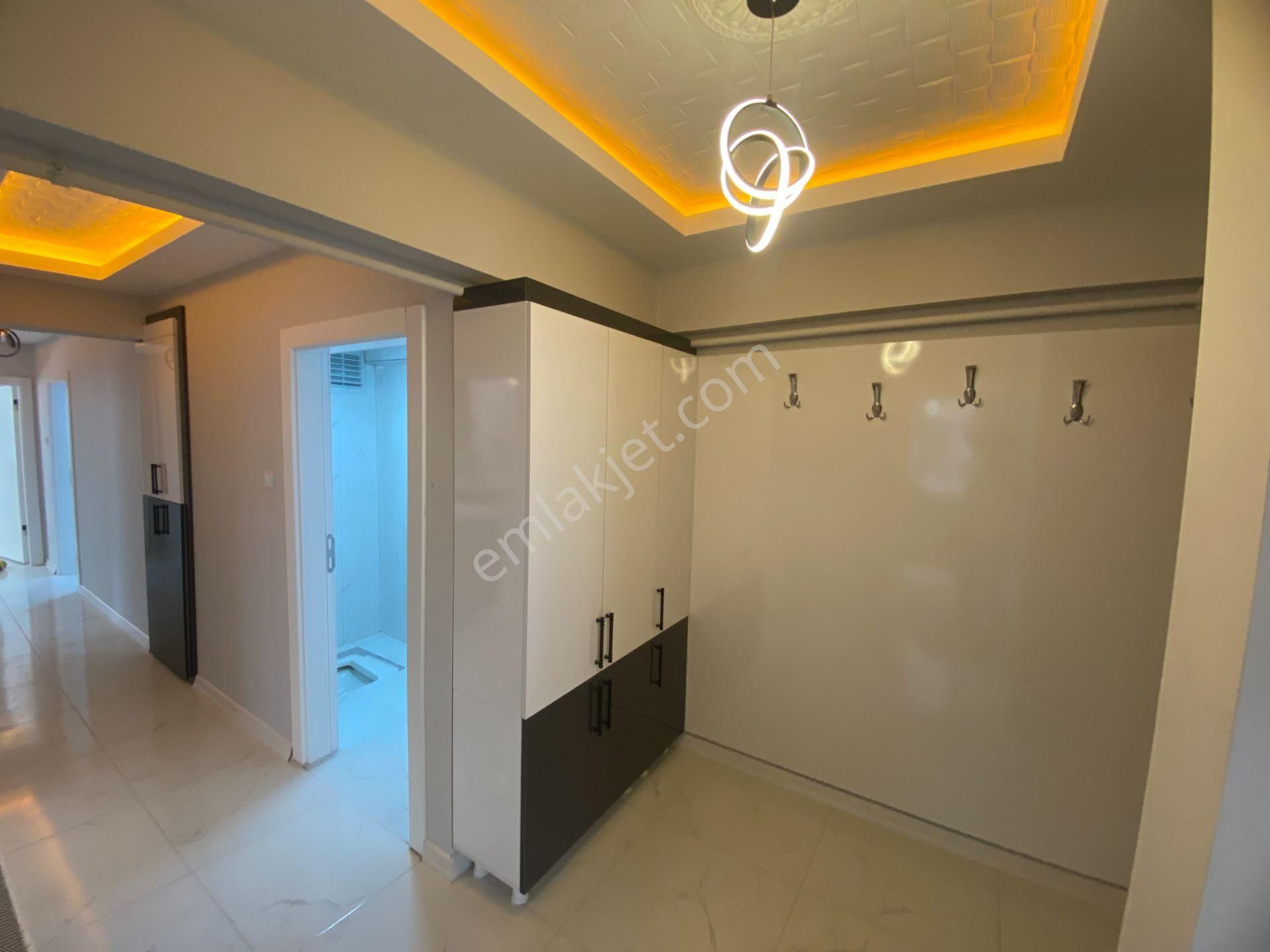 Elvan Mah. Alife / Yht Yanı Ful Yapılı Satılık 3+1 Daire - Görsel 31