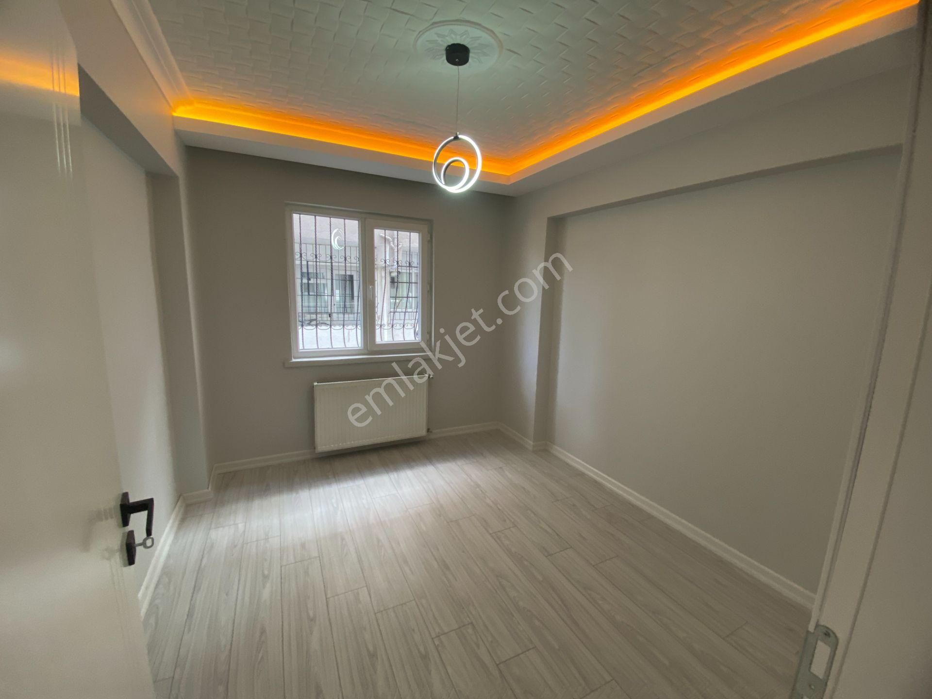 Elvan Mah. Alife / Yht Yanı Ful Yapılı Satılık 3+1 Daire - Görsel 17