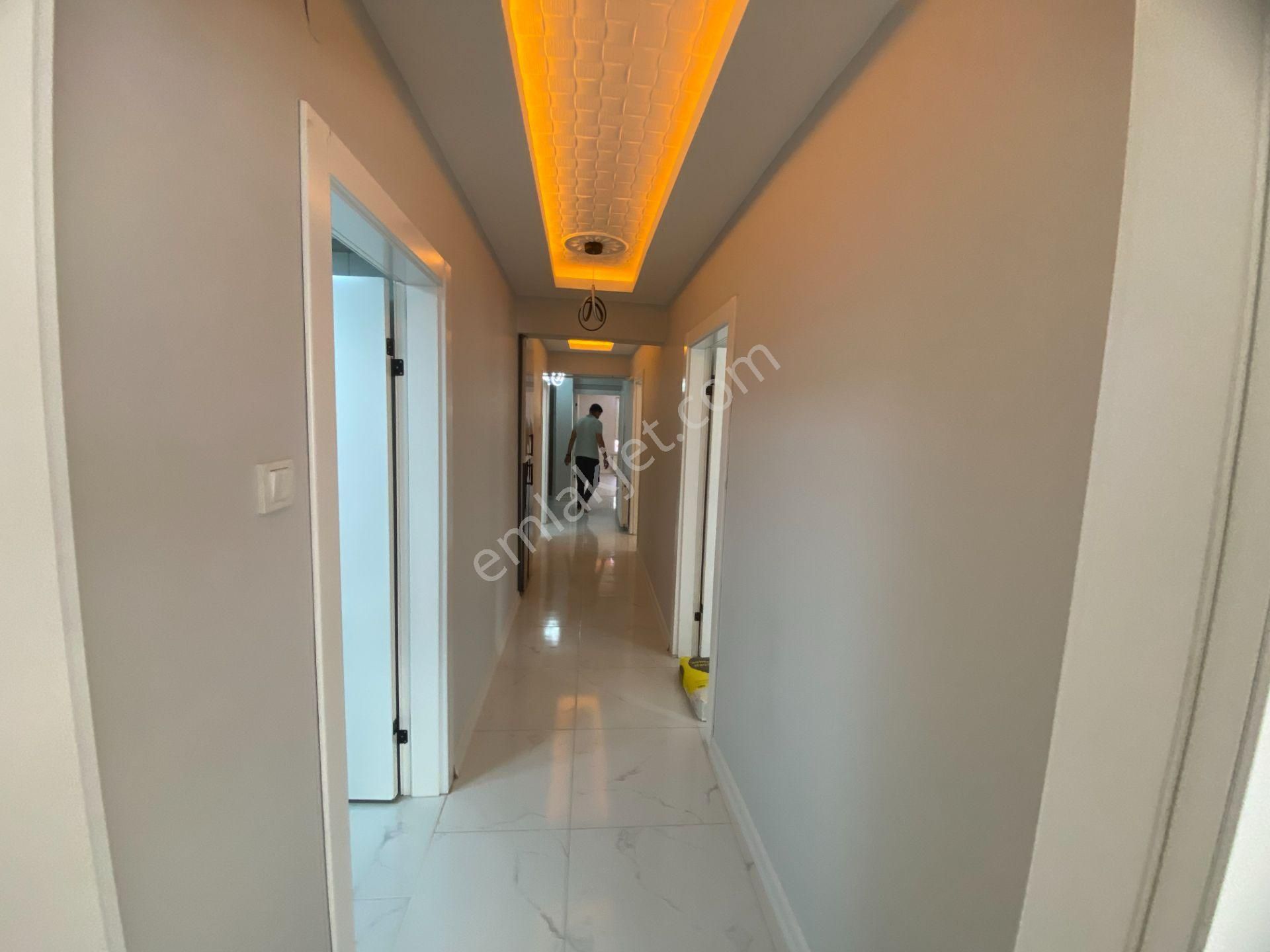 Elvan Mah. Alife / Yht Yanı Ful Yapılı Satılık 3+1 Daire - Görsel 29