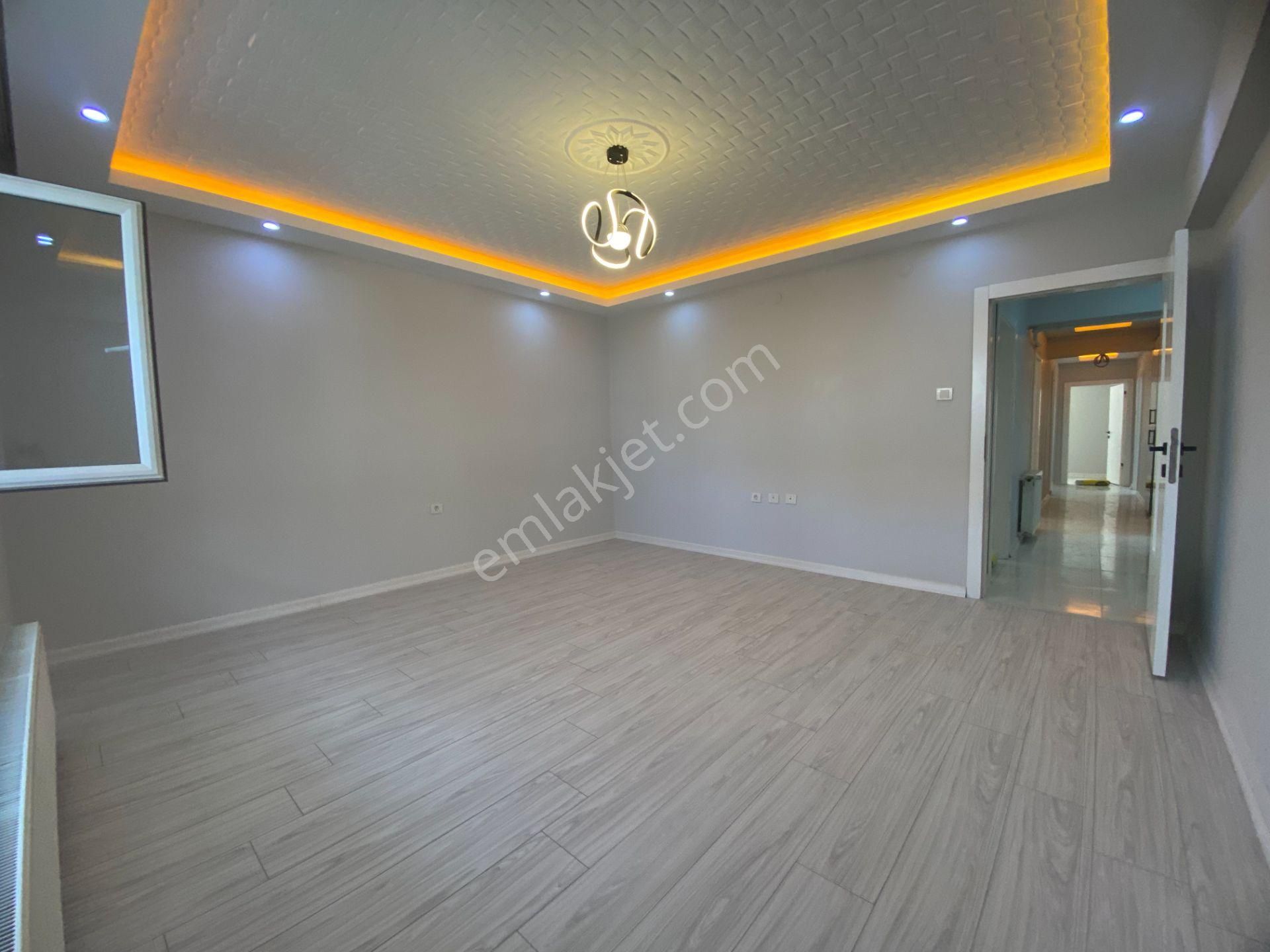 Elvan Mah. Alife / Yht Yanı Ful Yapılı Satılık 3+1 Daire - Görsel 10