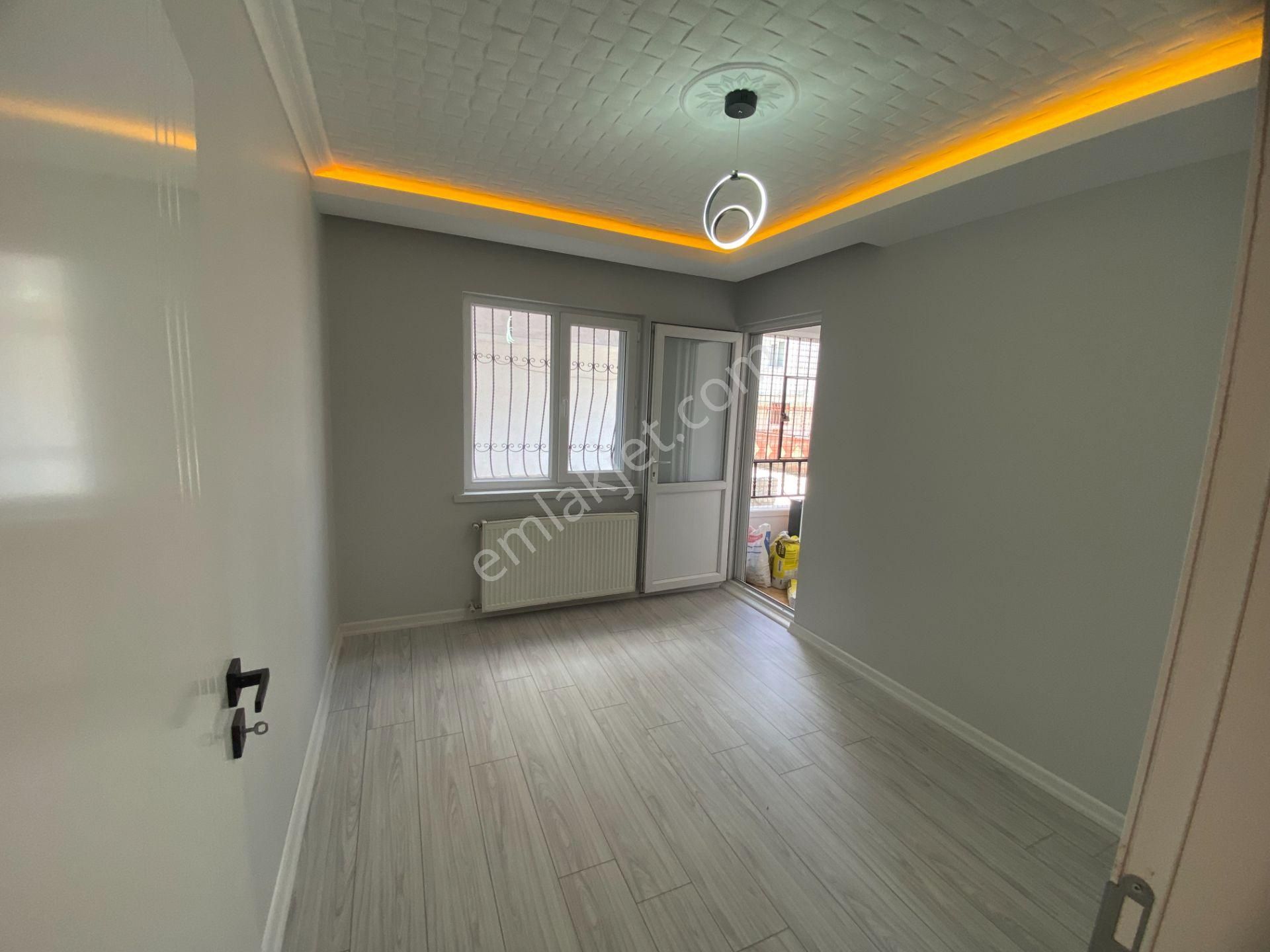 Elvan Mah. Alife / Yht Yanı Ful Yapılı Satılık 3+1 Daire - Görsel 23