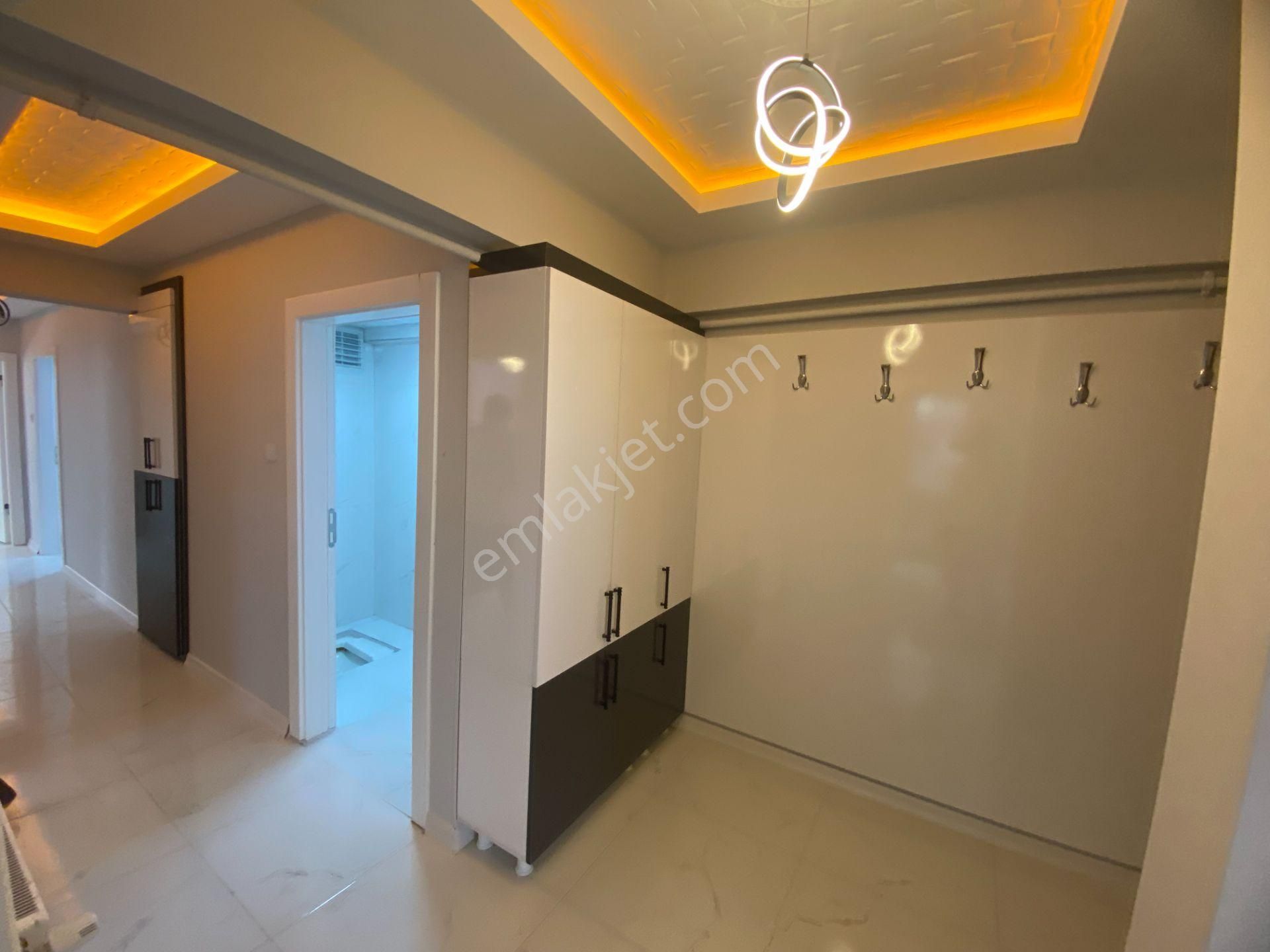 Elvan Mah. Alife / Yht Yanı Ful Yapılı Satılık 3+1 Daire - Görsel 27