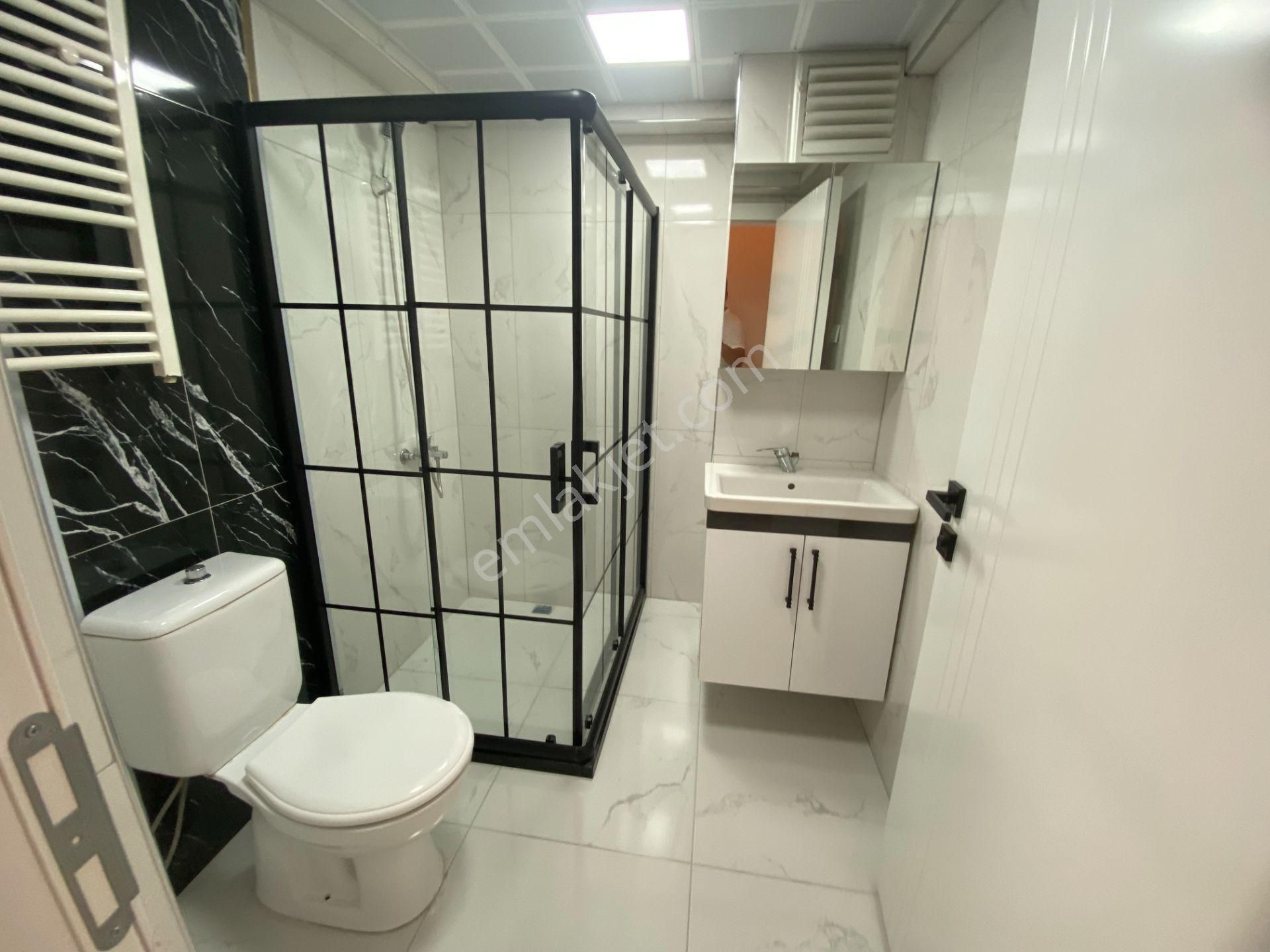 Elvan Mah. Alife / Yht Yanı Ful Yapılı Satılık 3+1 Daire - Görsel 28