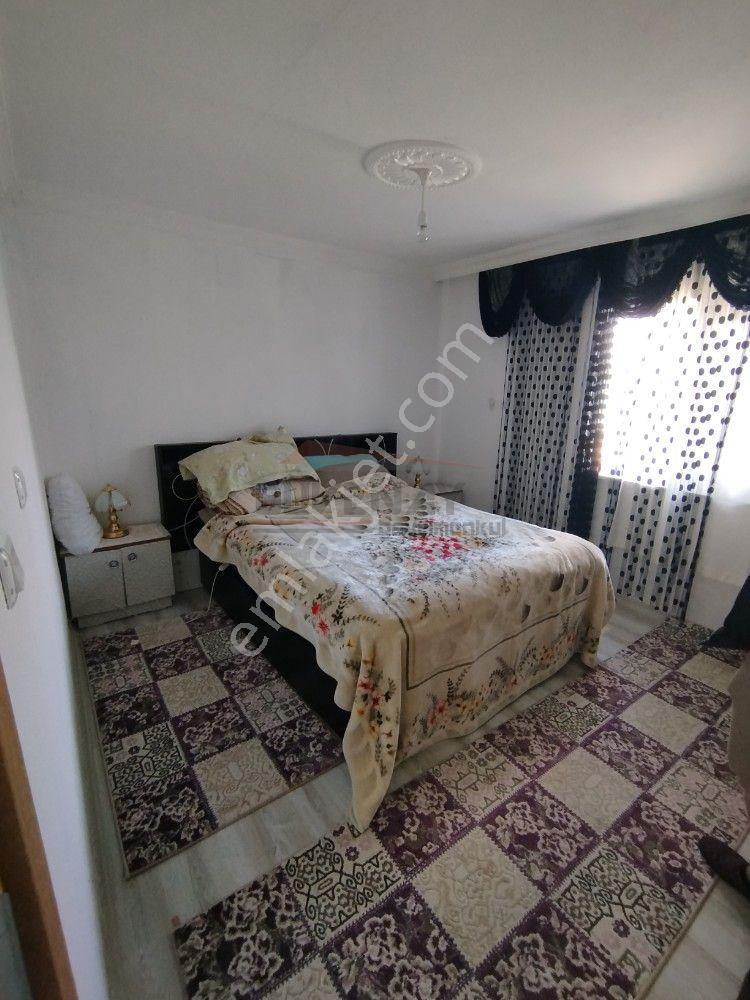Güvenay - Çorum Üyük Köyü Satılık İçerisinde 3+1 Evi Olan Tarla - Görsel 15