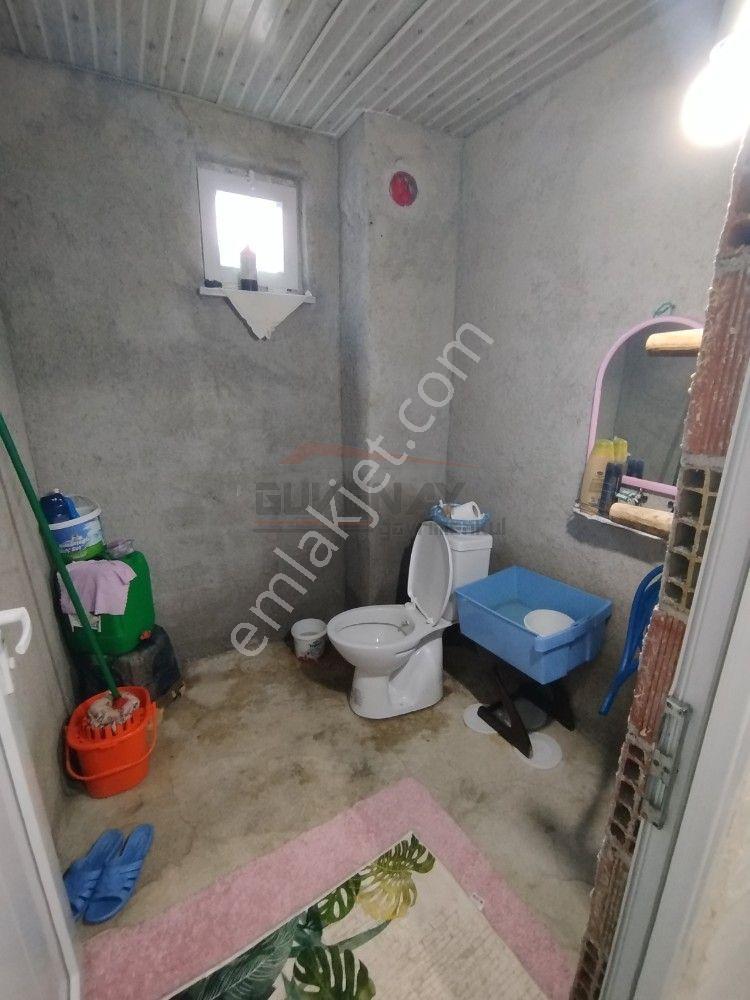 Güvenay - Çorum Üyük Köyü Satılık İçerisinde 3+1 Evi Olan Tarla - Görsel 19
