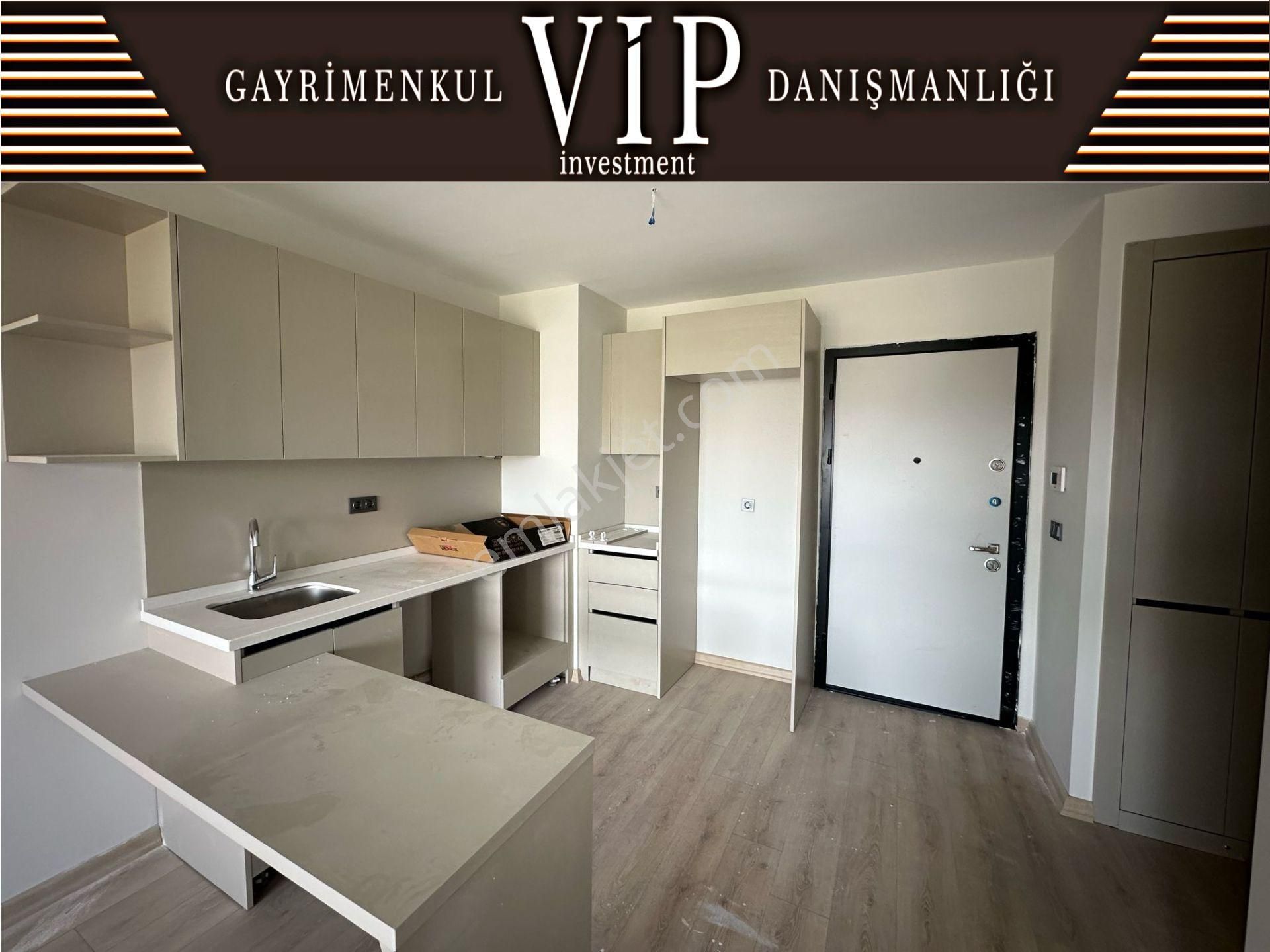 Yenimahalle Batı Sitesi Mah. Site İçerisi Geniş Peyzajlı 1+1 Eşyalı Satılık Daire