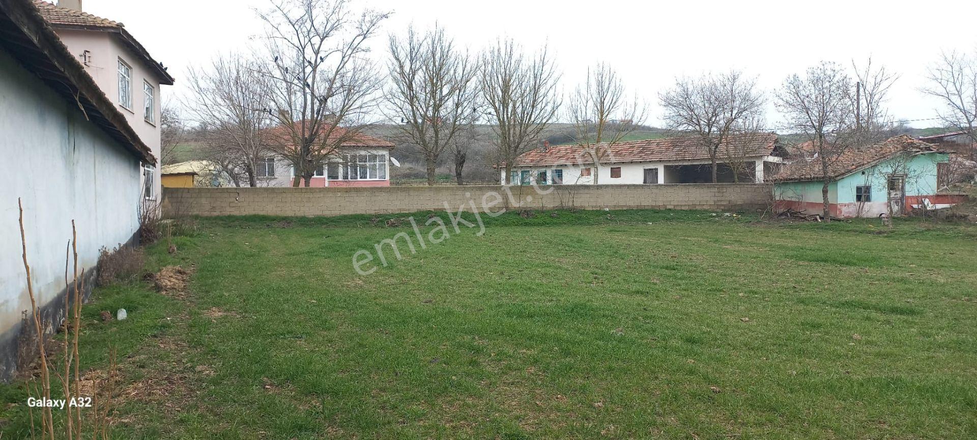 Kırklareli Pehlivanköy Kuştepe De Satılık 1200 M2 Müstakil Arsa - Görsel 14
