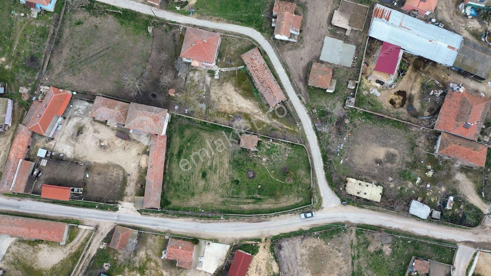 Kırklareli Pehlivanköy Kuştepe De Satılık 1200 M2 Müstakil Arsa - Görsel 15