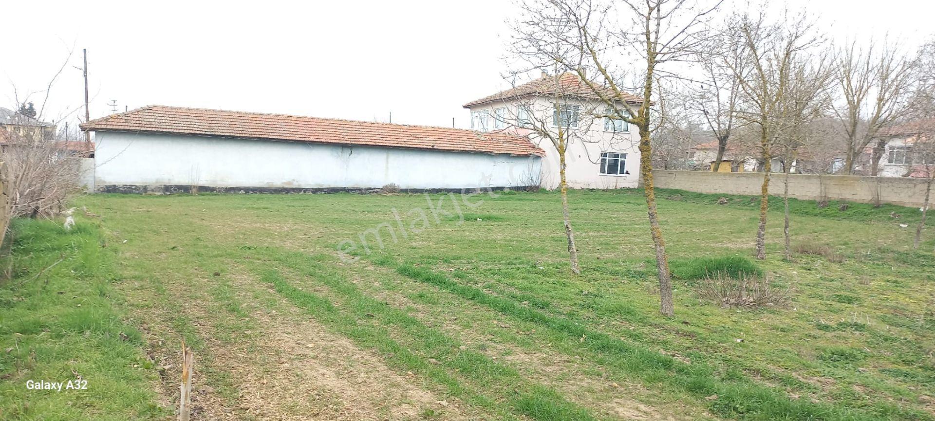 Kırklareli Pehlivanköy Kuştepe De Satılık 1200 M2 Müstakil Arsa - Görsel 24
