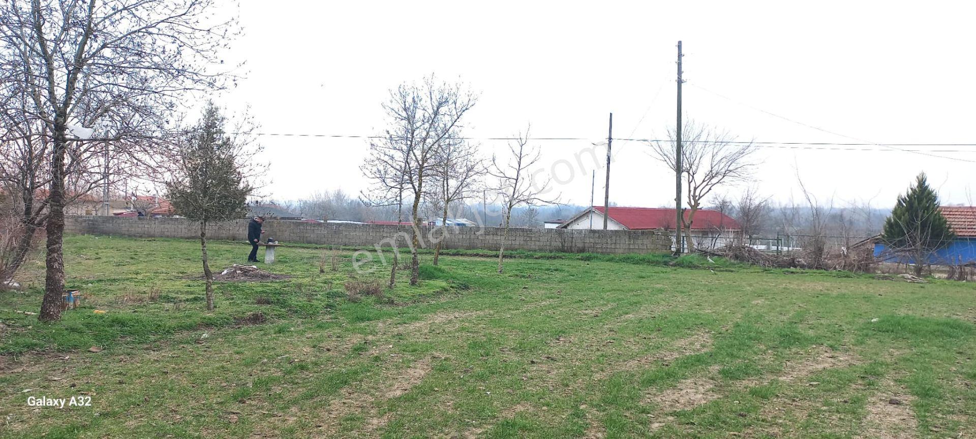 Kırklareli Pehlivanköy Kuştepe De Satılık 1200 M2 Müstakil Arsa - Görsel 28