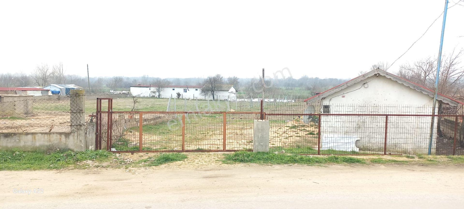 Kırklareli Pehlivanköy Kuştepe De Satılık 1200 M2 Müstakil Arsa - Görsel 13