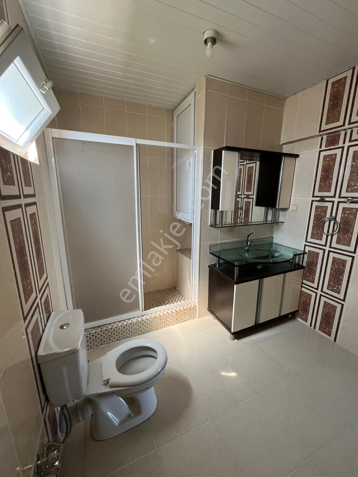 Antalya Serik Akçaalan Mahallesi 3+1 Geniş Daire