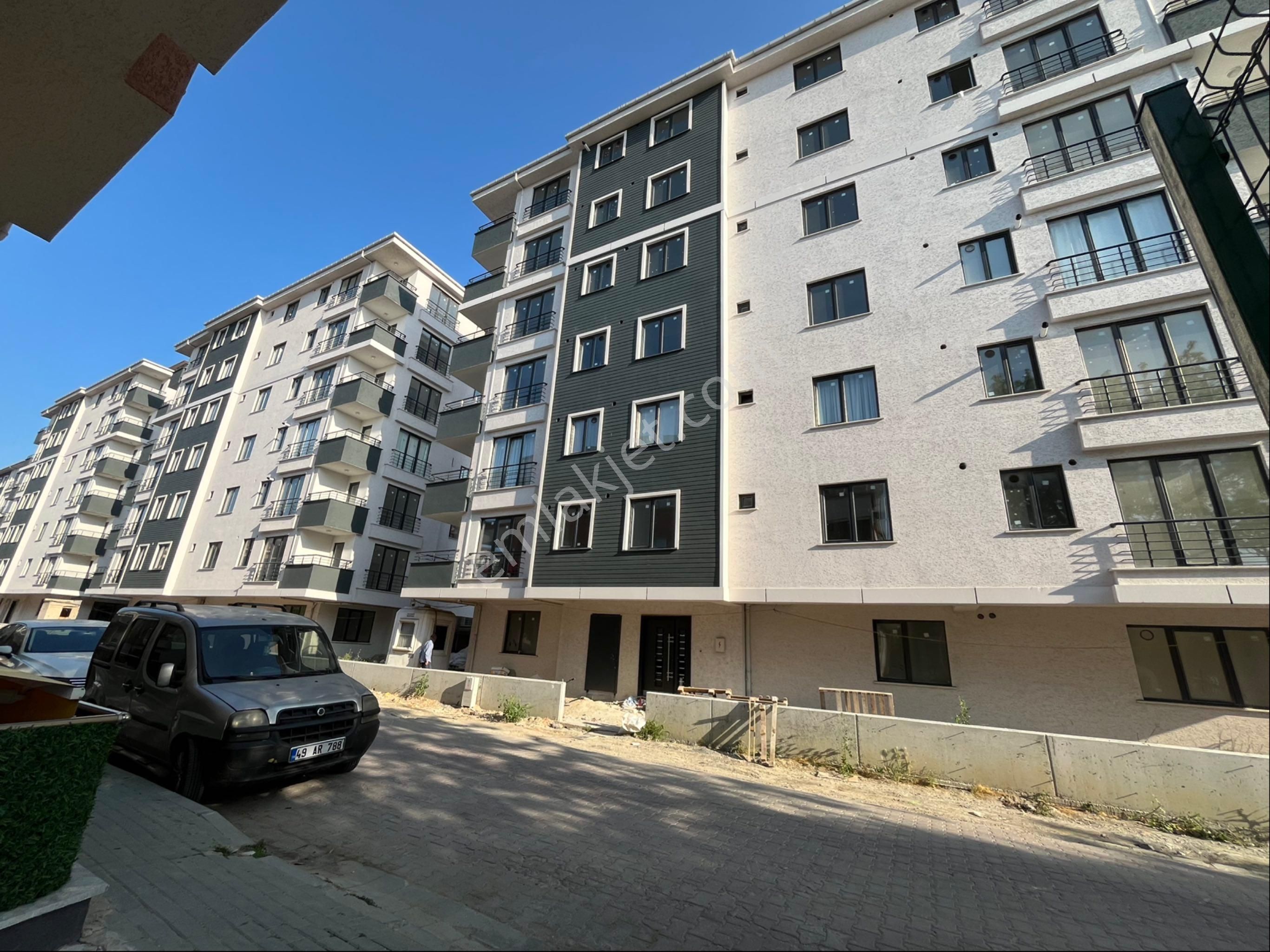 2+1 Site İçi Avcılar - Görsel 27