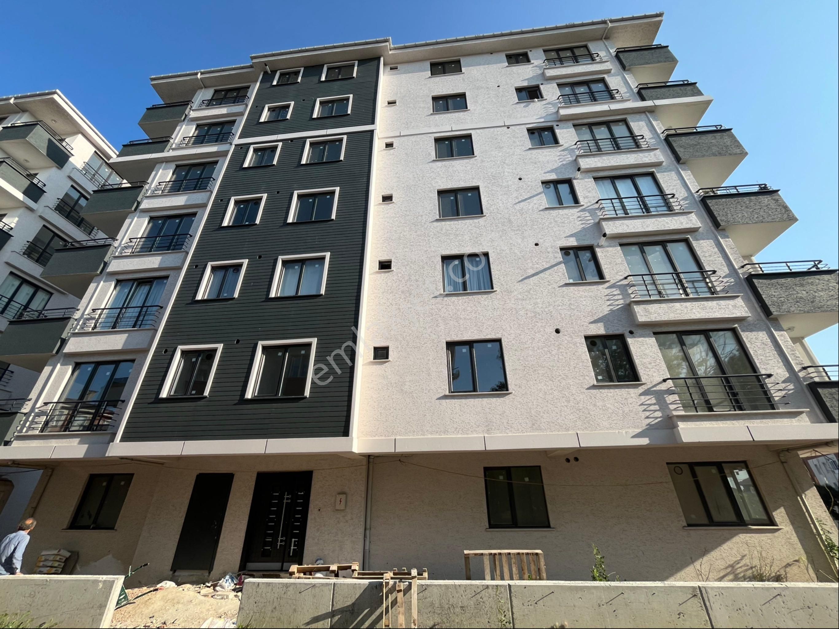 2+1 Site İçi Avcılar - Görsel 22