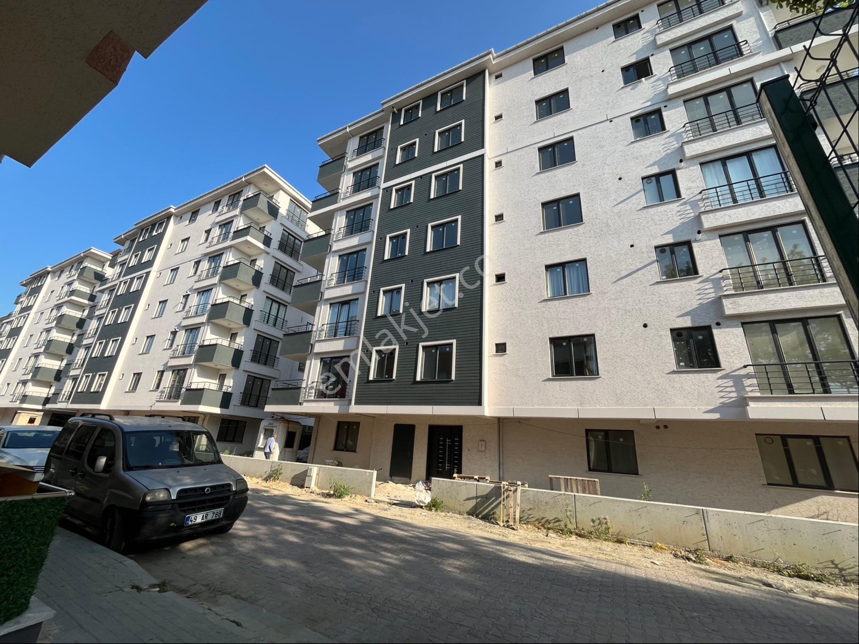 2+1 Site İçi Avcılar - Görsel 26