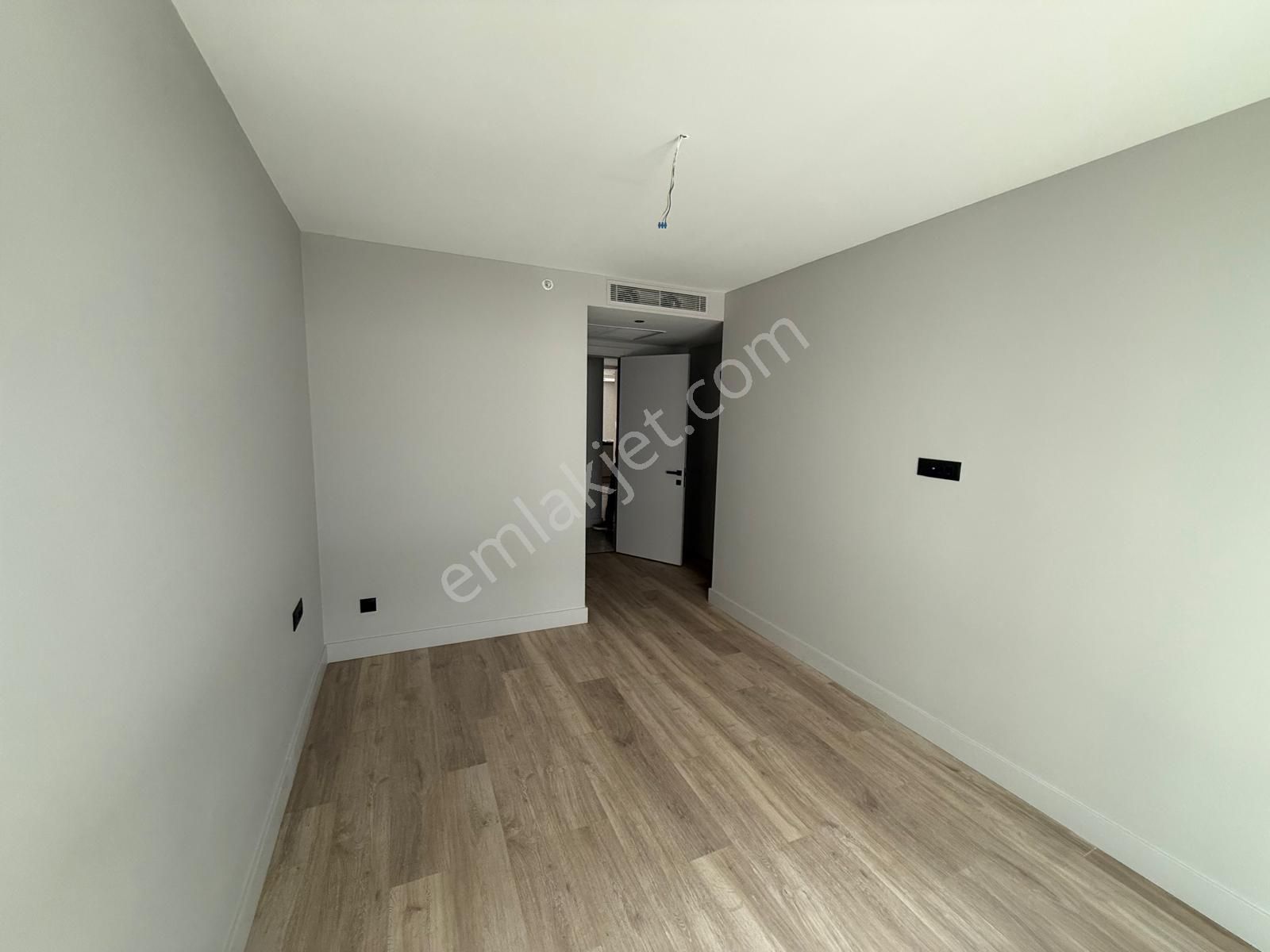 Kar Suites Alsancak Rezidans'da Satılık 2,5+1 Daire - Görsel 6