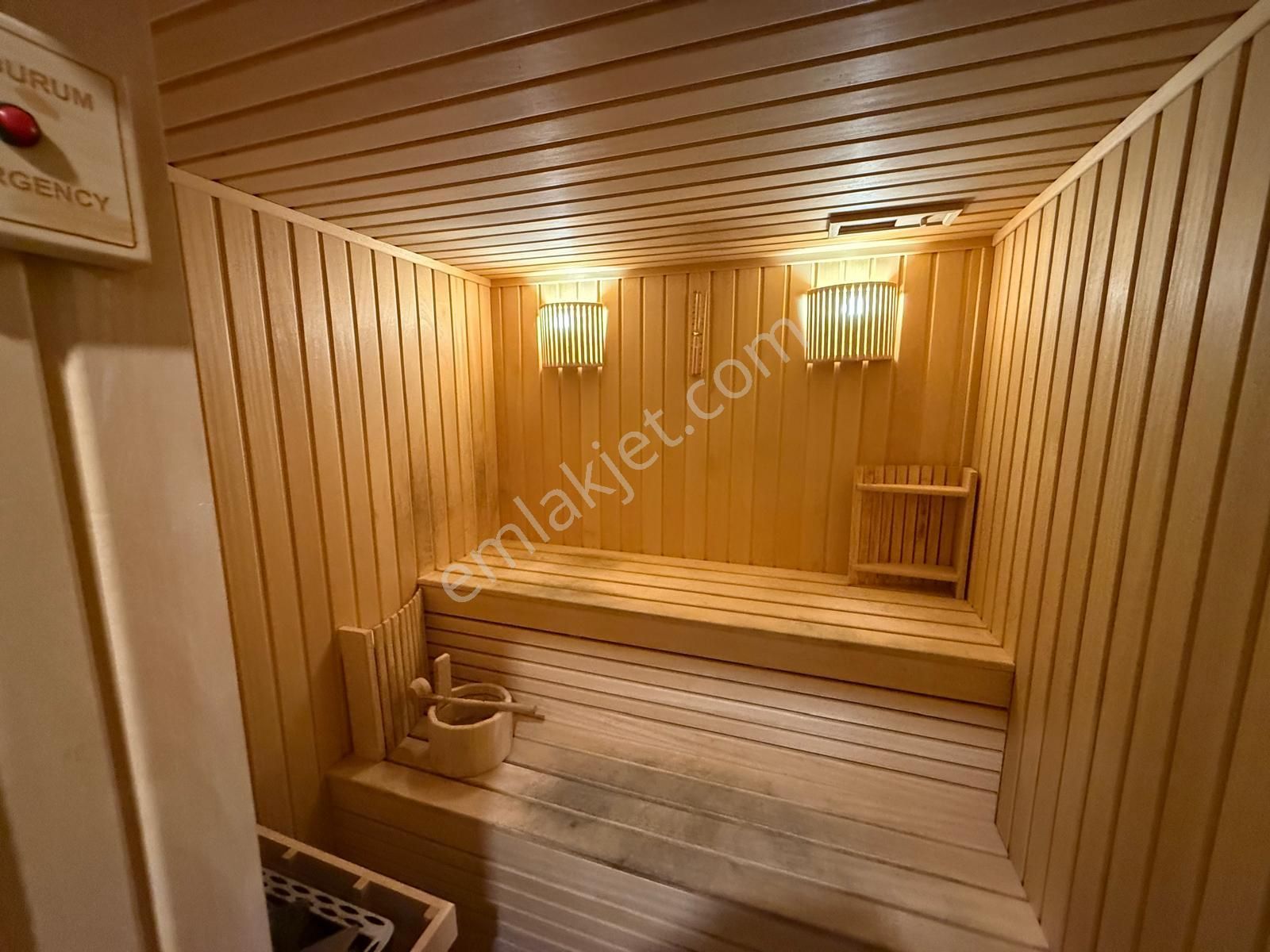 Kar Suites Alsancak Rezidans'da Satılık 2,5+1 Daire - Görsel 29