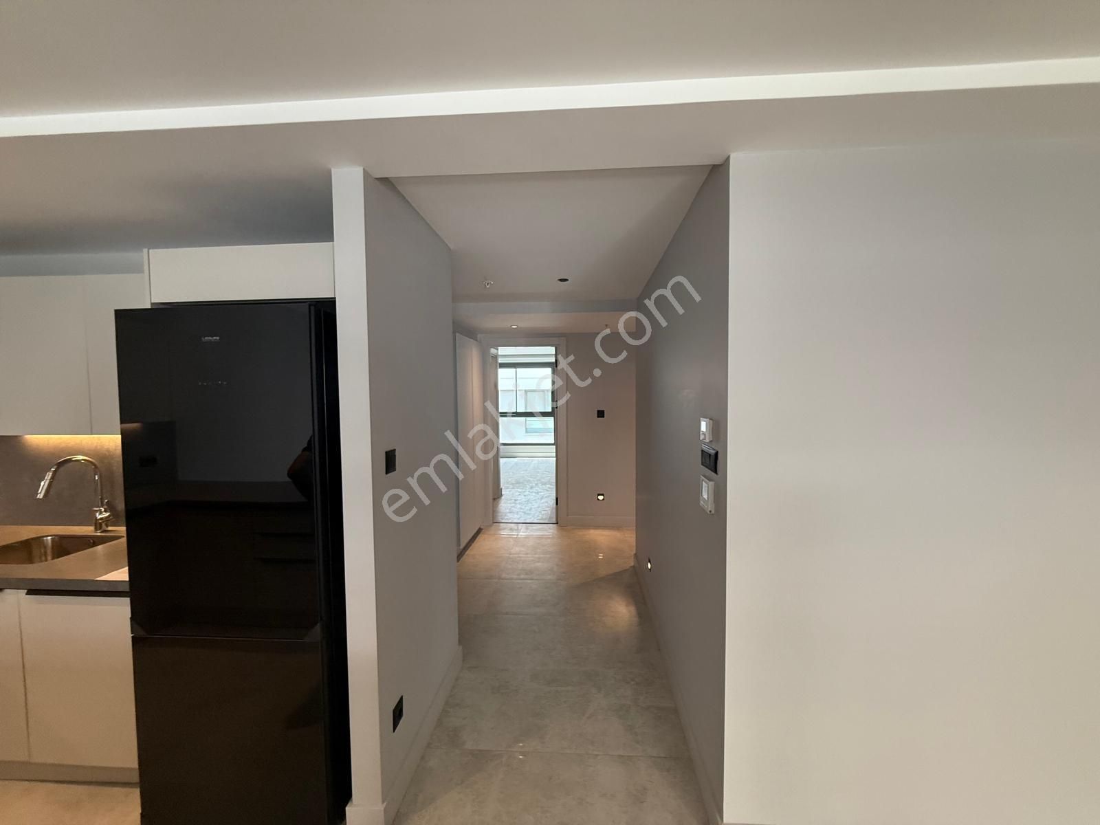 Kar Suites Alsancak Rezidans'da Satılık 2,5+1 Daire - Görsel 21