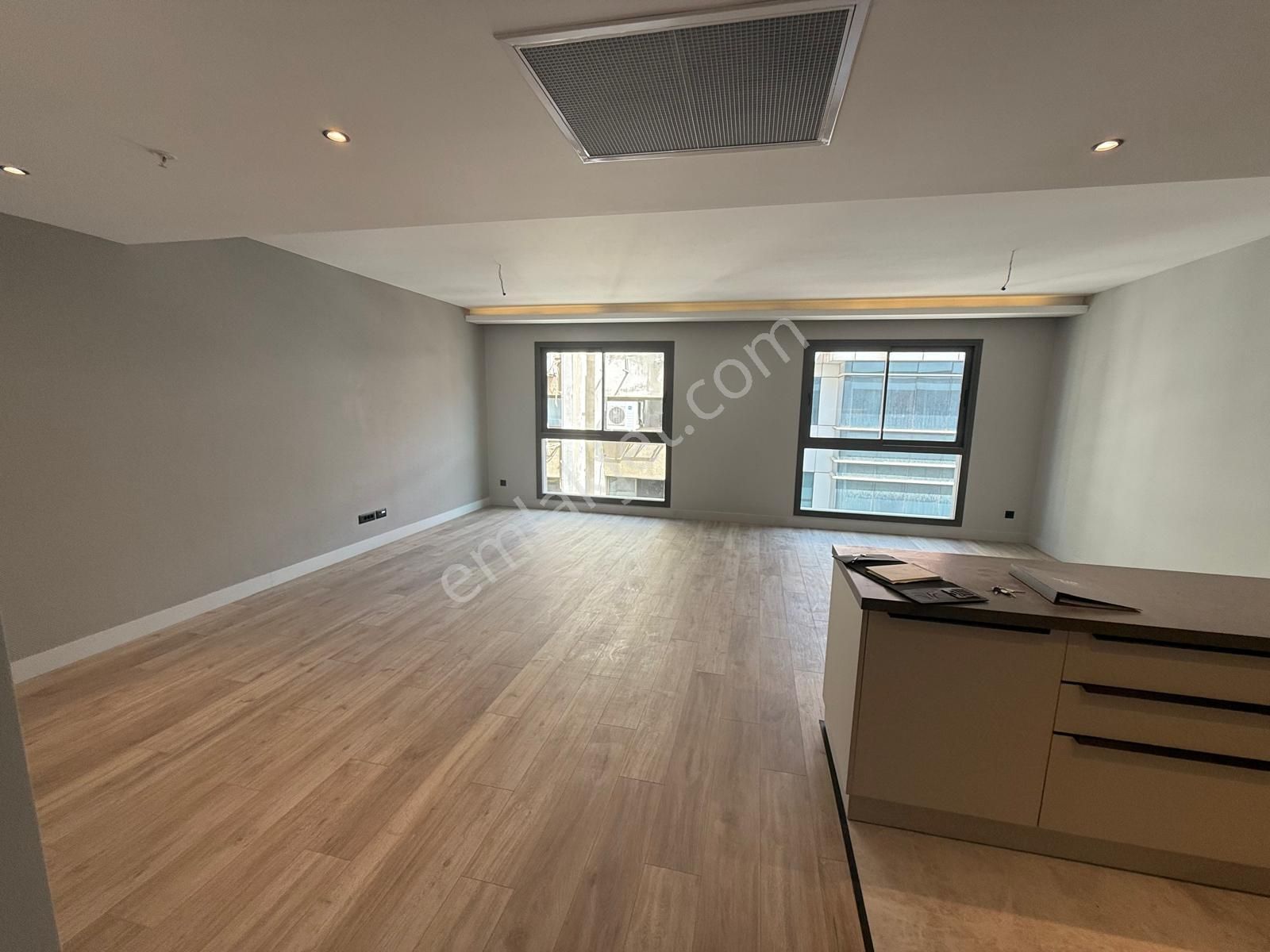 Kar Suites Alsancak Rezidans'da Satılık 2,5+1 Daire - Görsel 12