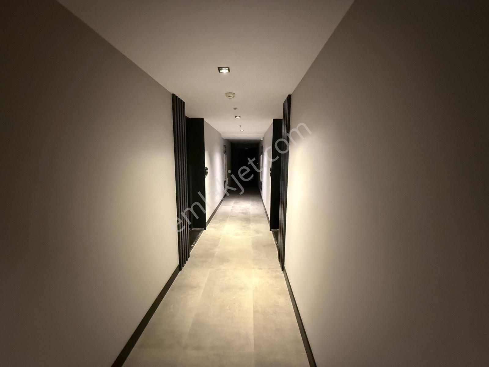 Kar Suites Alsancak Rezidans'da Satılık 2,5+1 Daire - Görsel 20