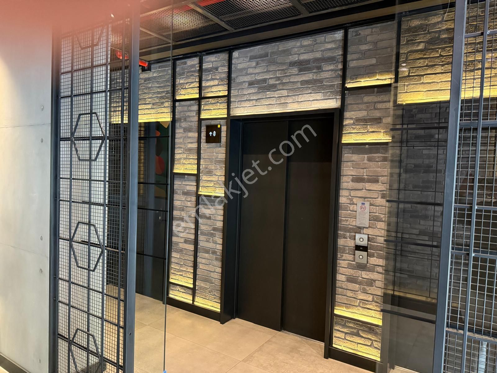 Kar Suites Alsancak Rezidans'da Satılık 2,5+1 Daire - Görsel 5