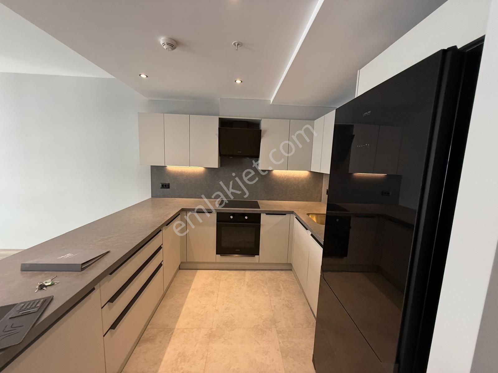 Kar Suites Alsancak Rezidans'da Satılık 2,5+1 Daire - Görsel 15