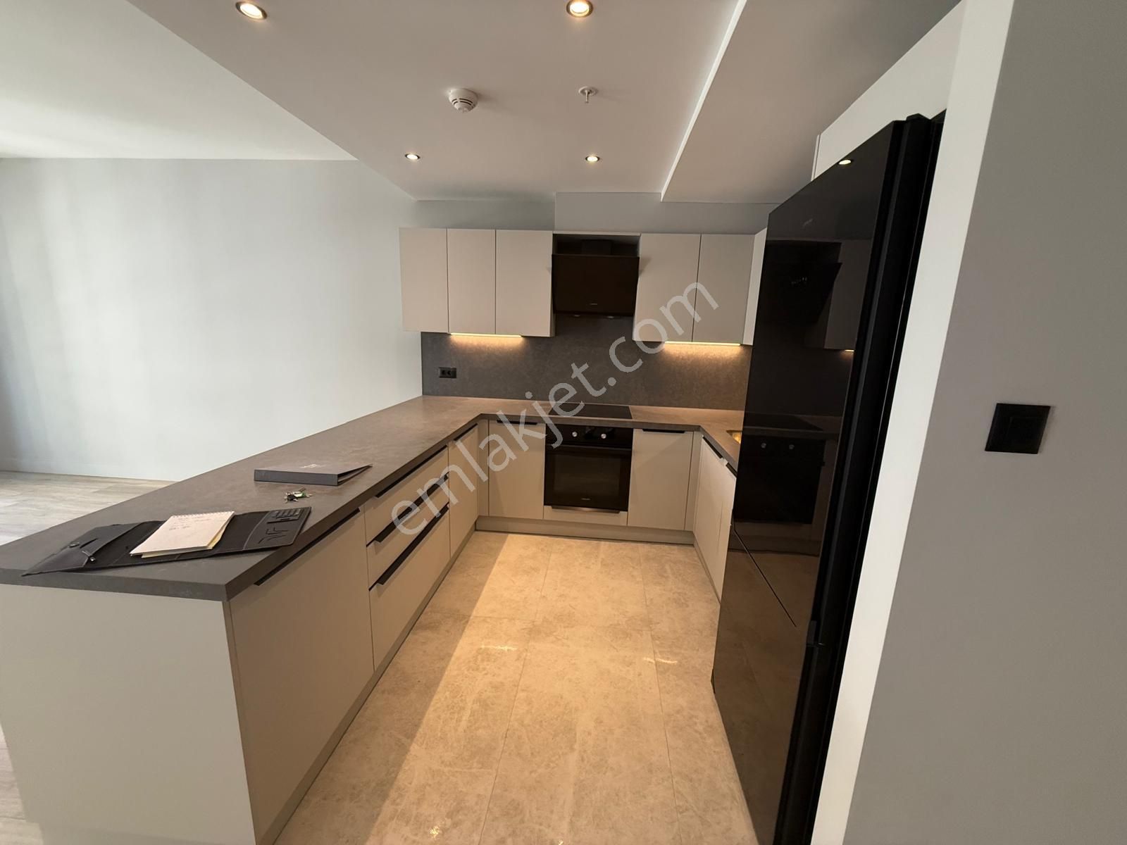 Kar Suites Alsancak Rezidans'da Satılık 2,5+1 Daire - Görsel 19