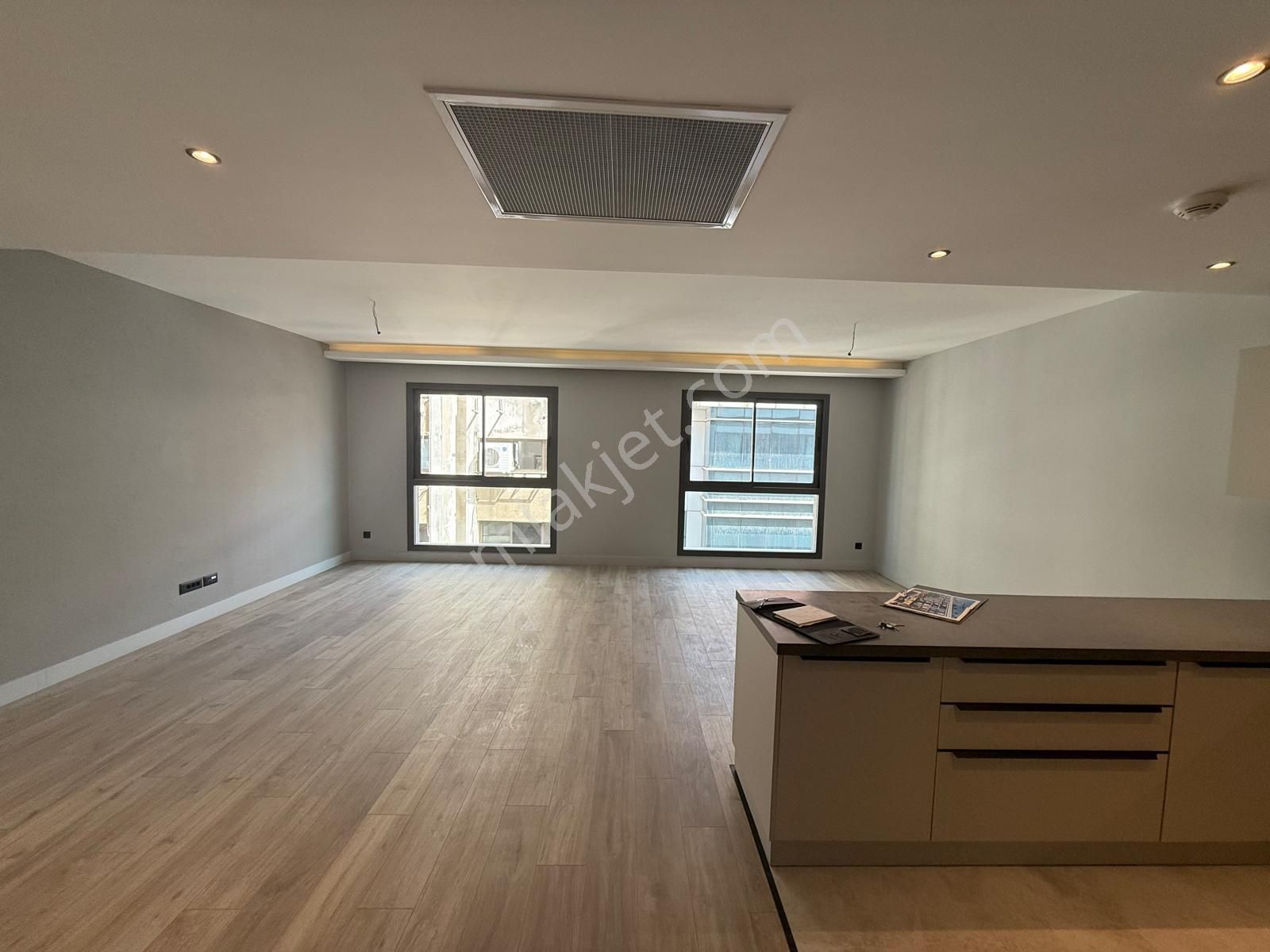 Kar Suites Alsancak Rezidans'da Satılık 2,5+1 Daire - Görsel 22