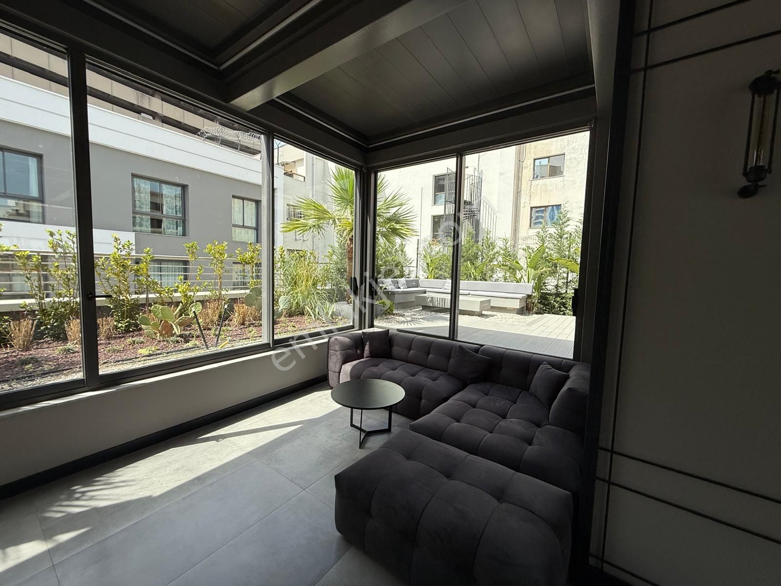 Kar Suites Alsancak Rezidans'da Satılık 2,5+1 Daire - Görsel 4