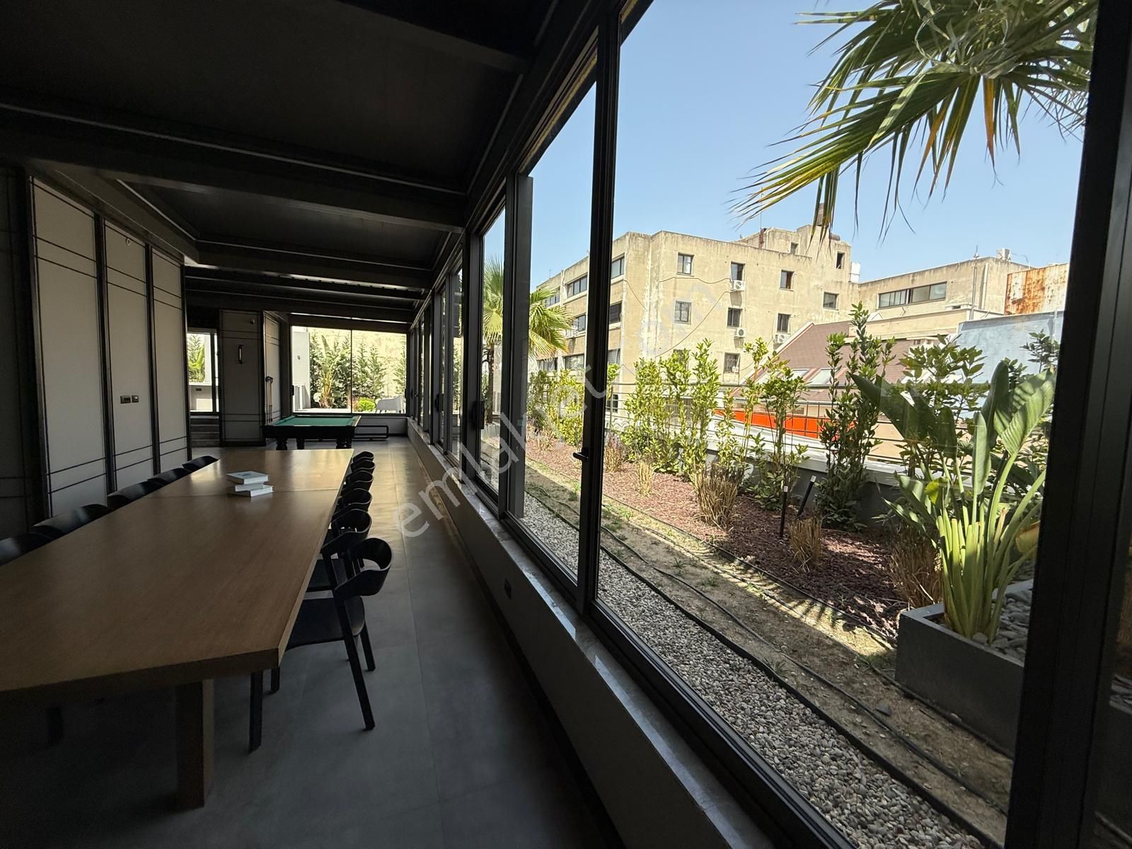 Kar Suites Alsancak Rezidans'da Satılık 2,5+1 Daire - Görsel 27