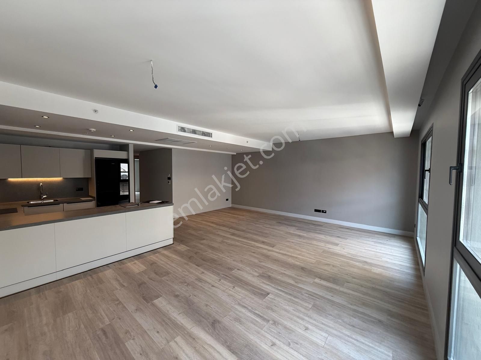 Kar Suites Alsancak Rezidans'da Satılık 2,5+1 Daire - Görsel 13