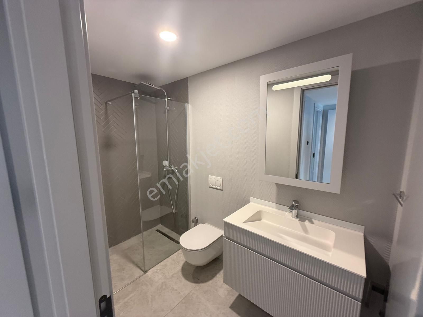 Kar Suites Alsancak Rezidans'da Satılık 2,5+1 Daire - Görsel 23