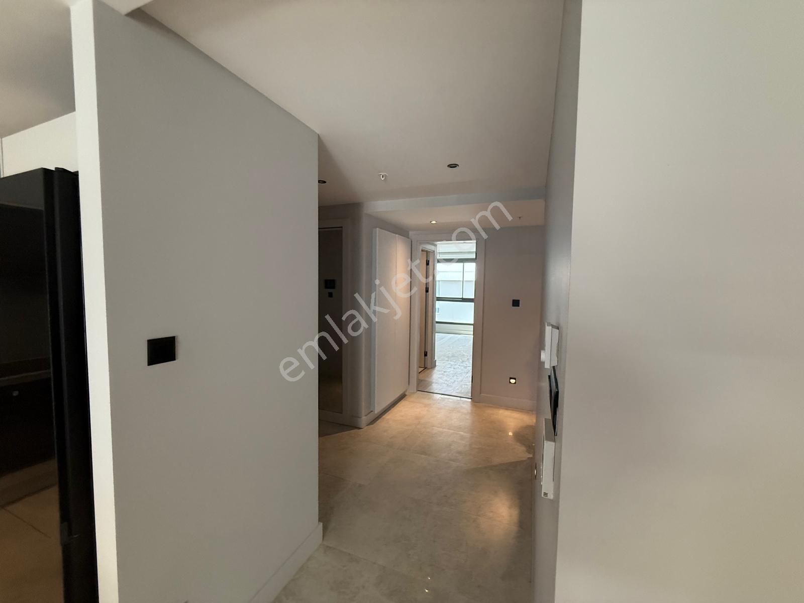 Kar Suites Alsancak Rezidans'da Satılık 2,5+1 Daire - Görsel 18