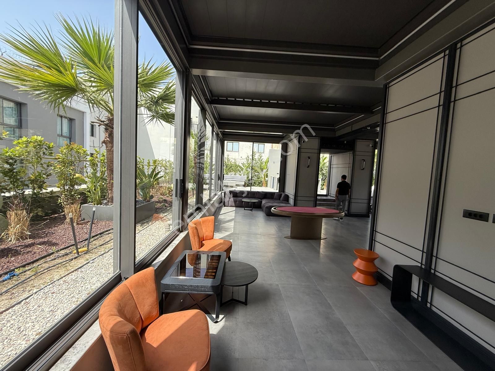 Kar Suites Alsancak Rezidans'da Satılık 2,5+1 Daire - Görsel 25