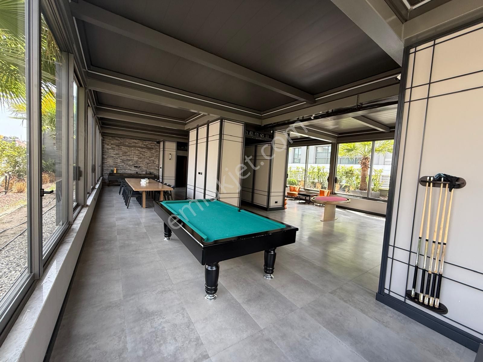 Kar Suites Alsancak Rezidans'da Satılık 2,5+1 Daire - Görsel 26