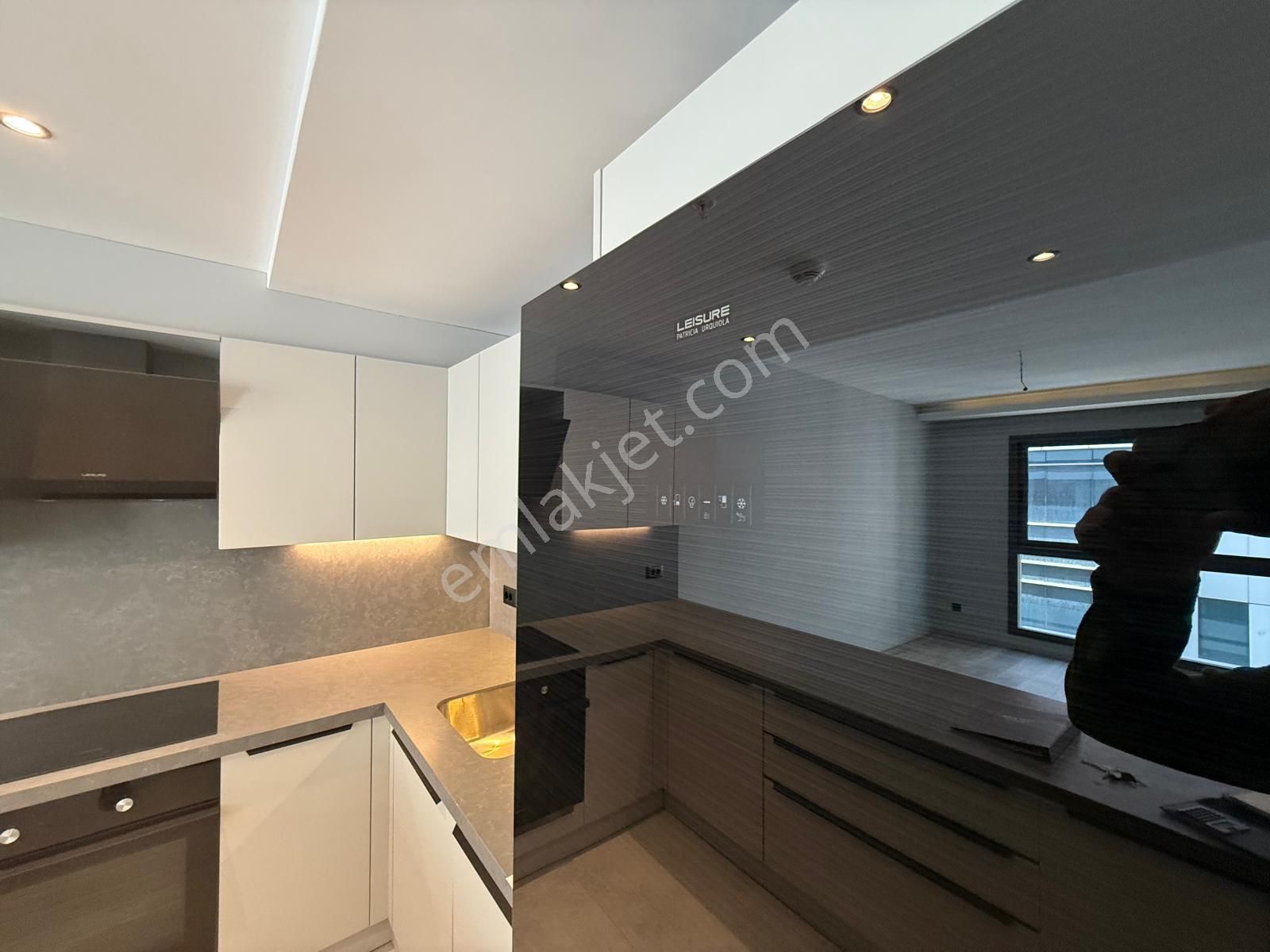 Kar Suites Alsancak Rezidans'da Satılık 2,5+1 Daire - Görsel 16