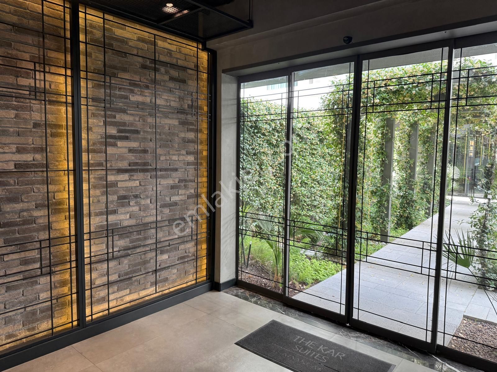 Kar Suites Alsancak Rezidans'da Satılık 2,5+1 Daire - Görsel 7