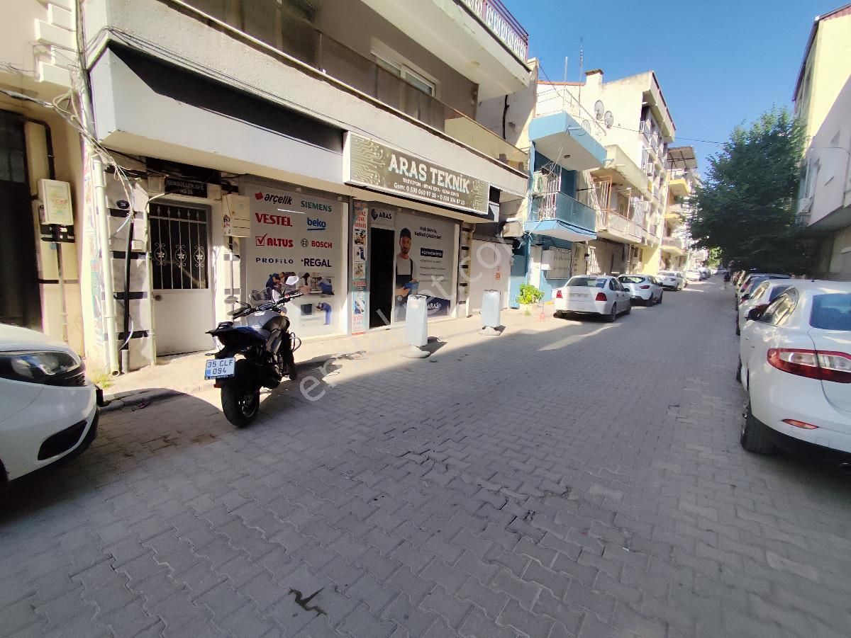 Turyap Bucadan Kozağaça Yakın Satılık Dükkan