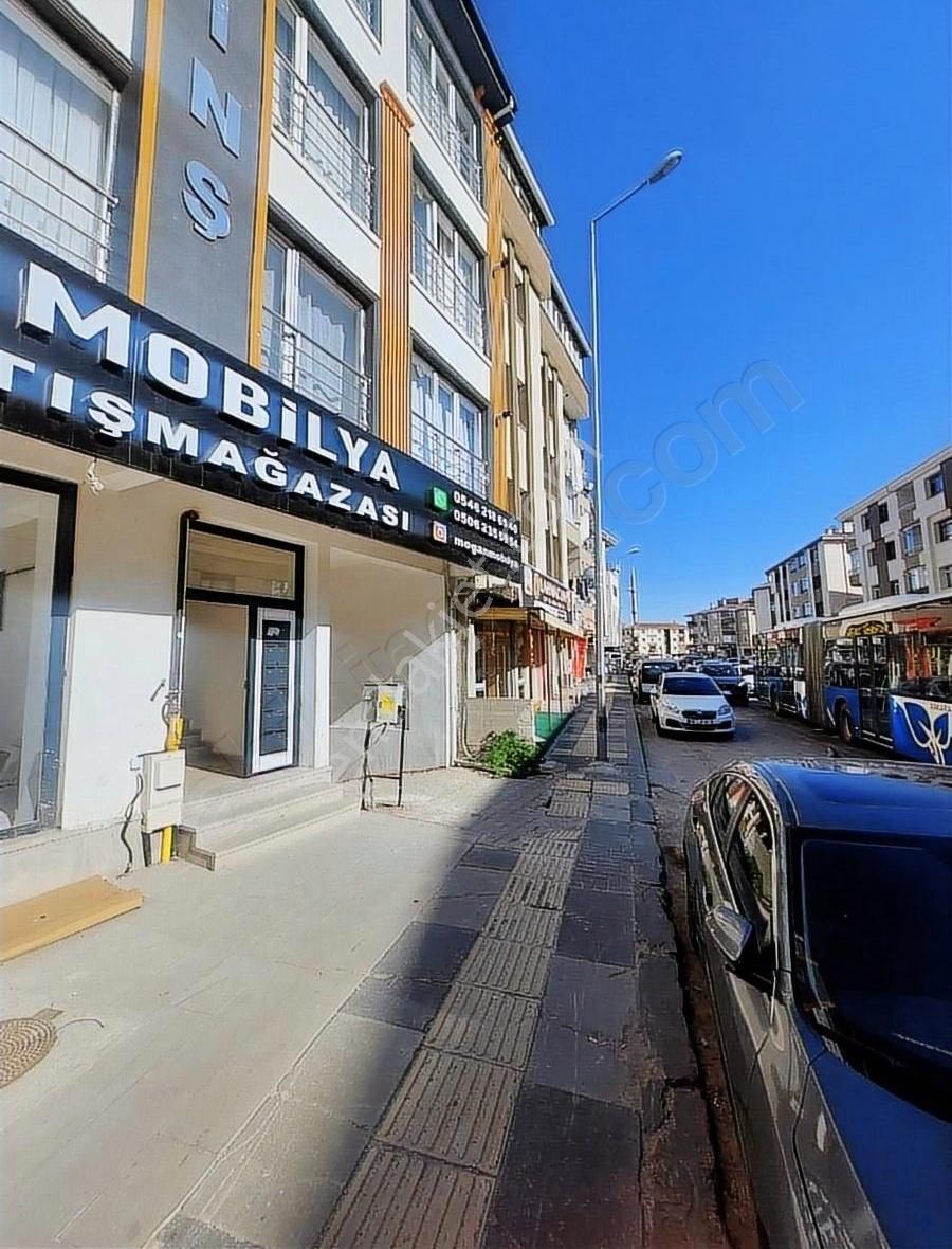 Teraslı Geniş 1+1