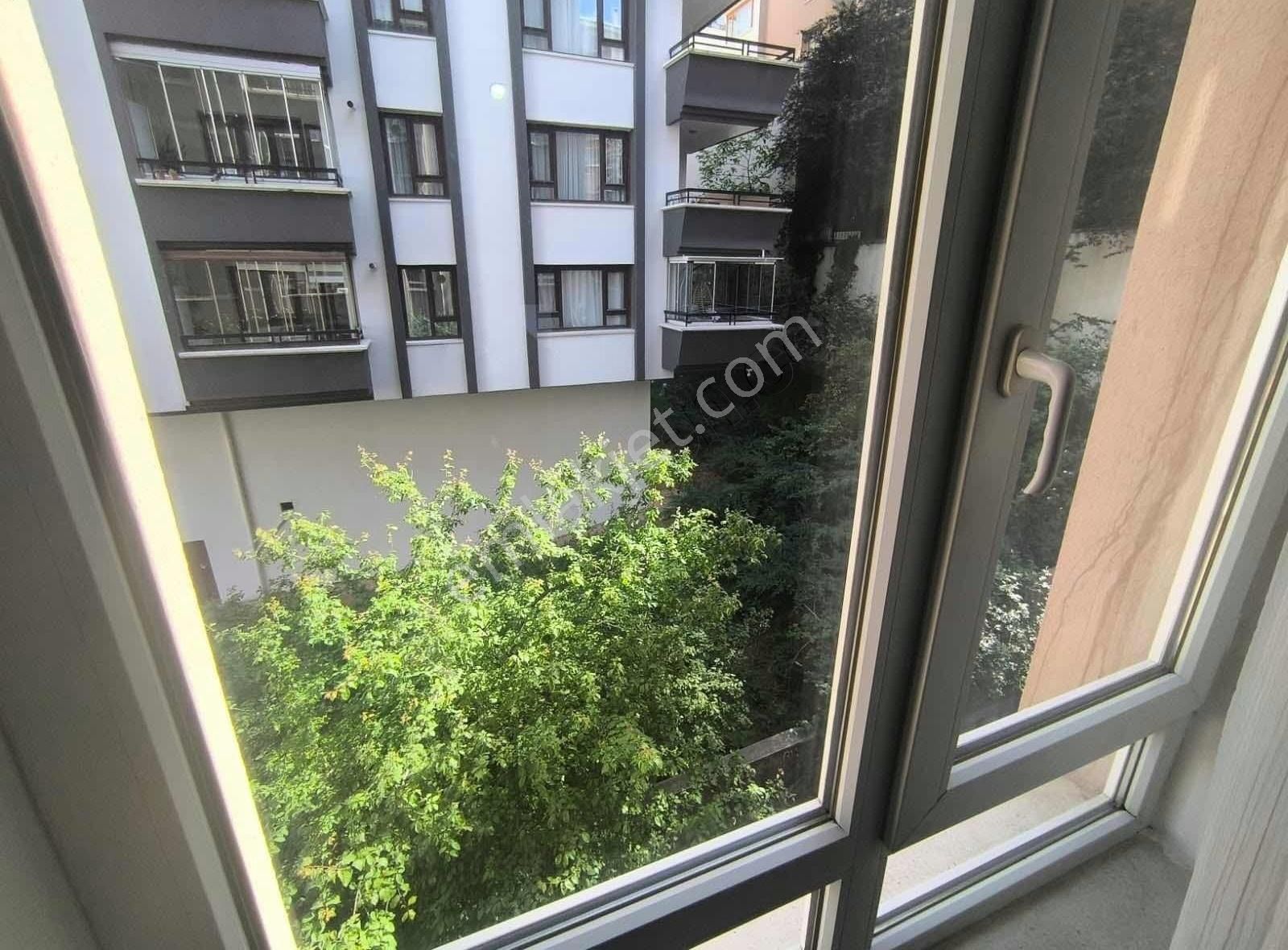 Öveçler 2 De Yüksek Giriş Geniş Satılık 3+1 Daire