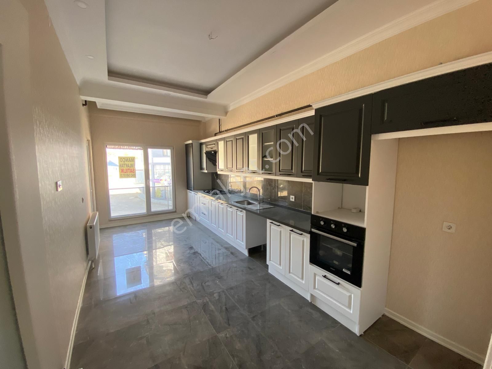 Balıkesir Edremit Kadıköy De 3+1 Süper Lüx Daire Satılık - Görsel 18