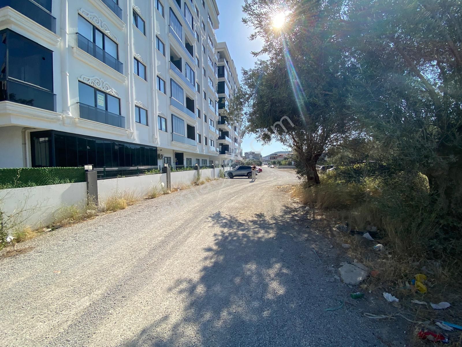 Balıkesir Edremit Kadıköy De 3+1 Süper Lüx Daire Satılık - Görsel 21