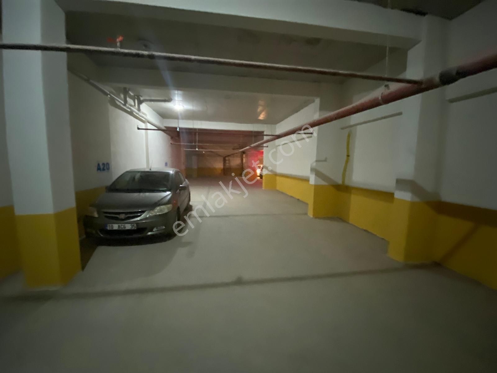 Balıkesir Edremit Kadıköy De 3+1 Süper Lüx Daire Satılık - Görsel 26