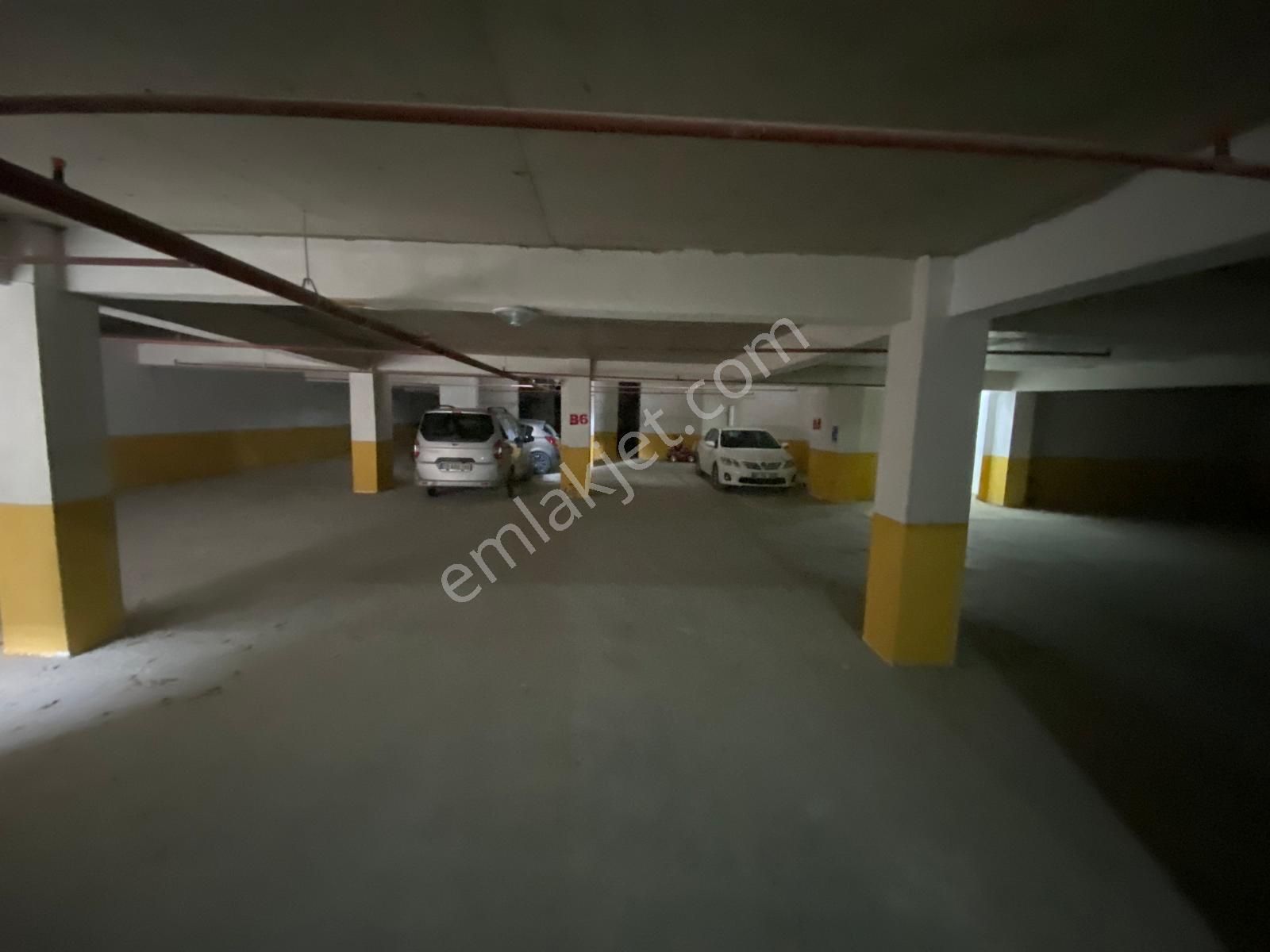 Balıkesir Edremit Kadıköy De 3+1 Süper Lüx Daire Satılık - Görsel 27
