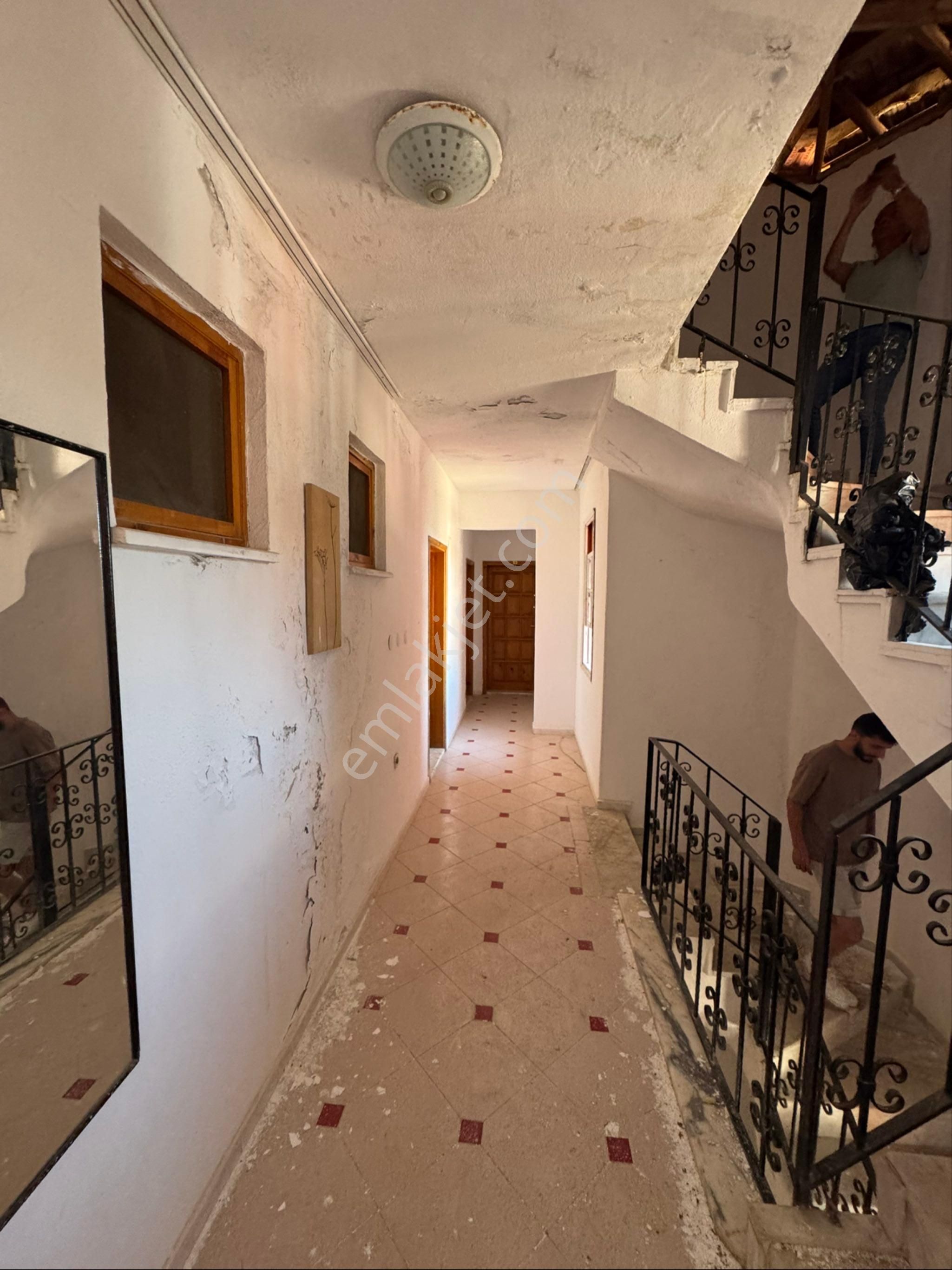 Muğla Fethiye Ölüdeniz Mahallesi Ovacık Mevkiinde Satılık Butik Otel - Görsel 22