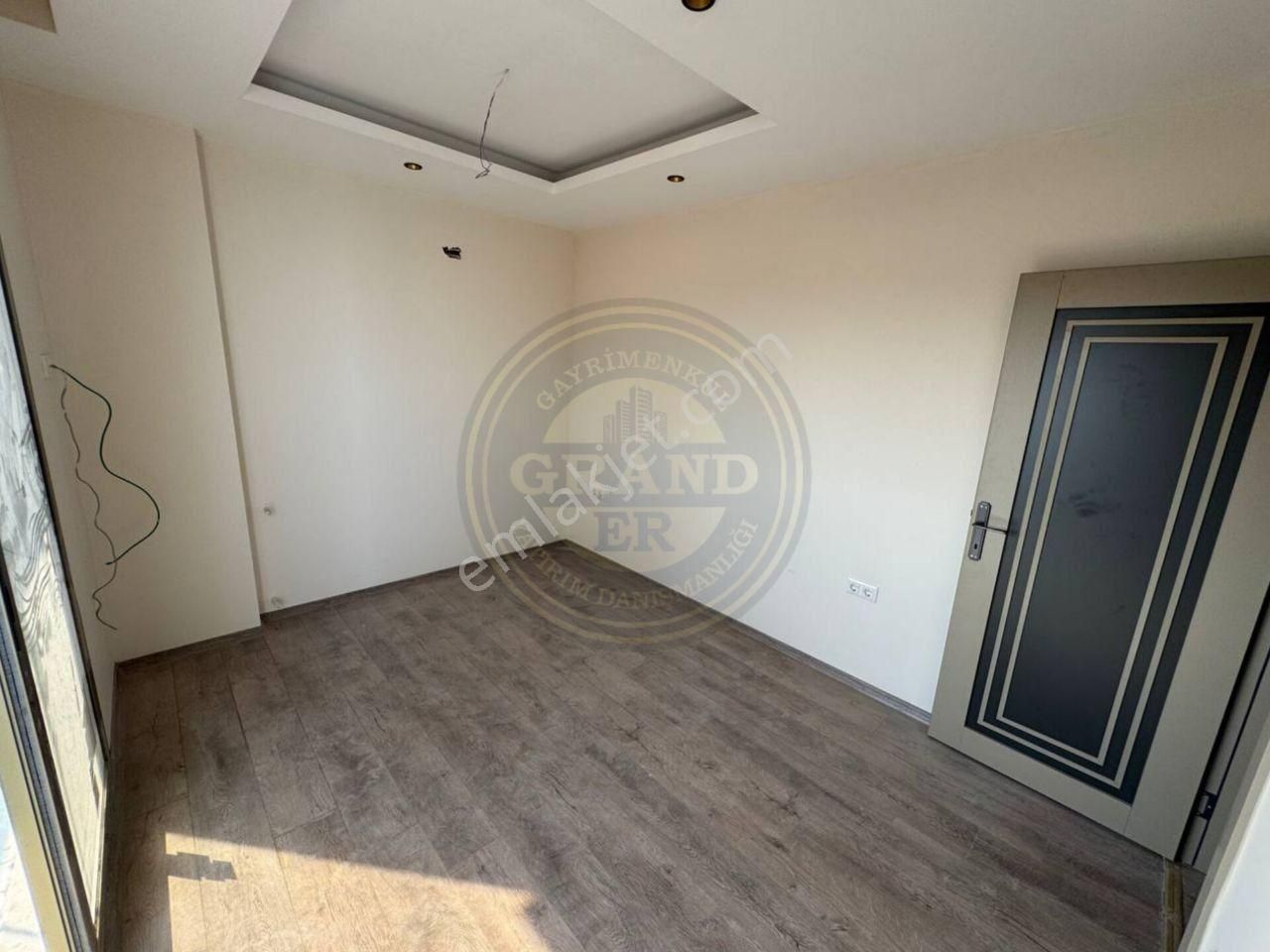 Mezitli Çankaya Mahallesi'nde Sıfır Satılık 2+1 Daire
