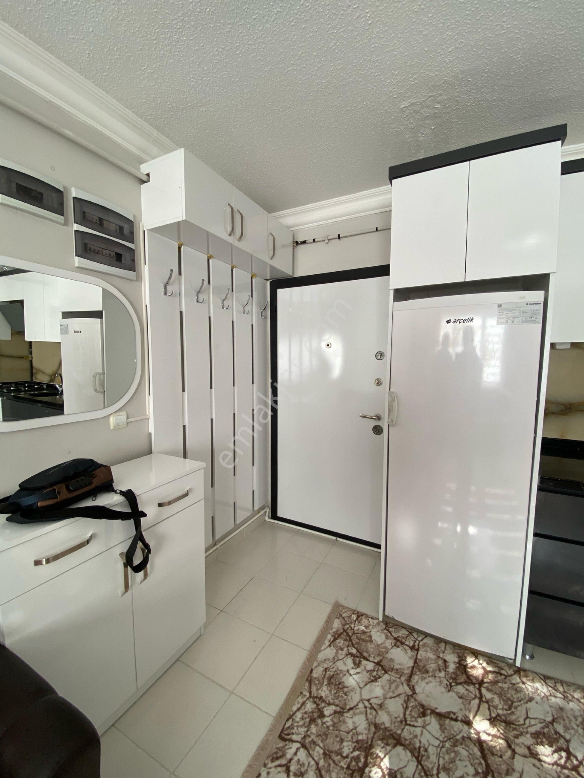 Sincan Temelli De Bakımlı Full Eşyalı Kiralık Daire