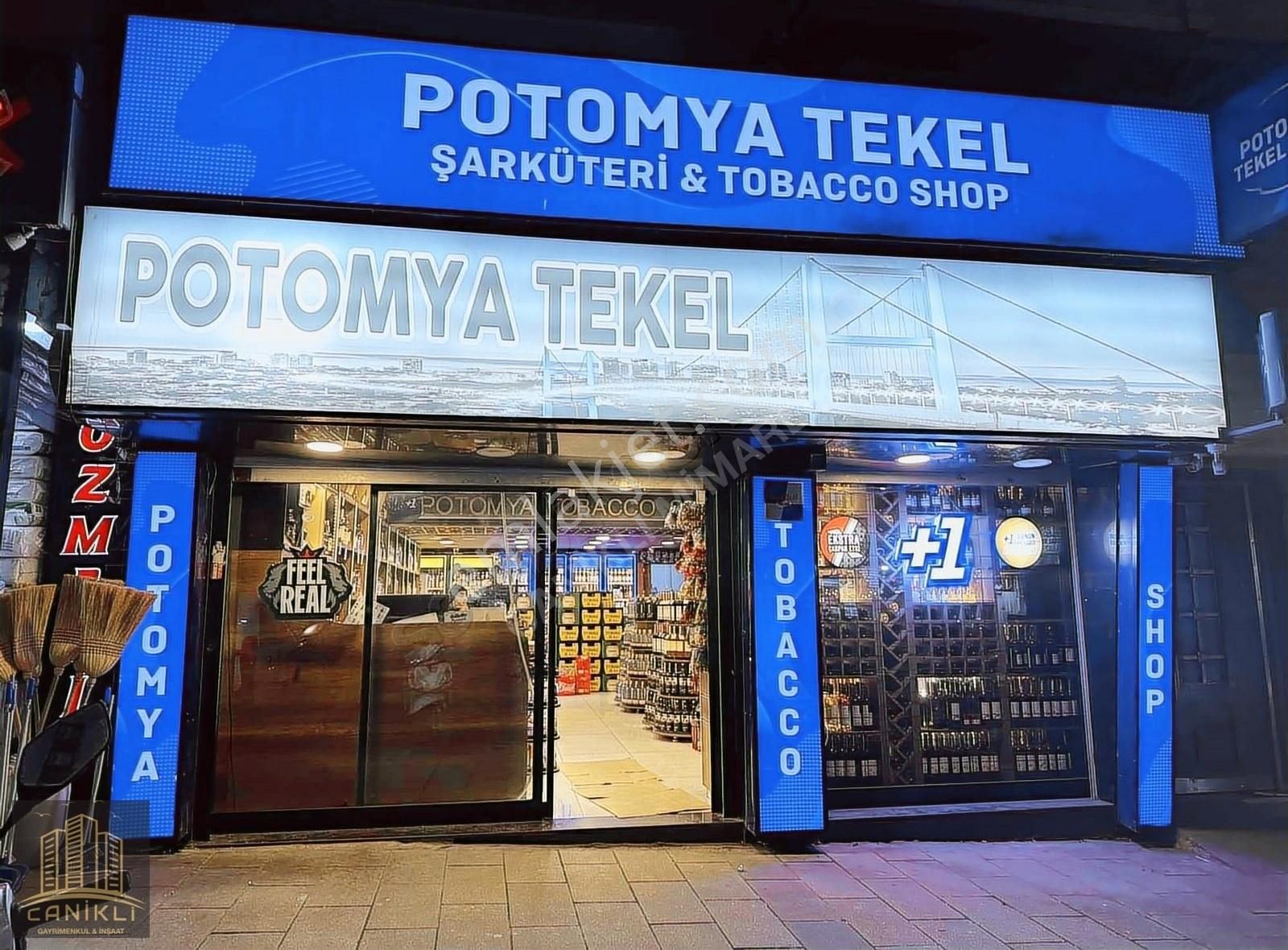 Gop Ordu Cad 3 Katlı Yatırıma Uygun Kira Getirisi Yüksek Dükkan